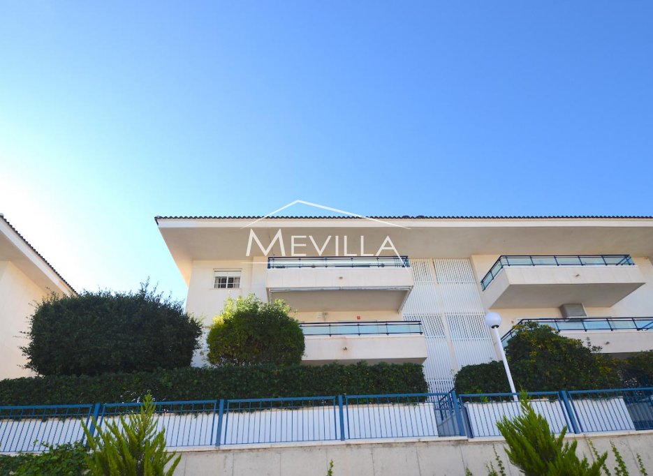 Wederverkoop - Appartement - Pilar de la Horadada - Torre de la Horadada