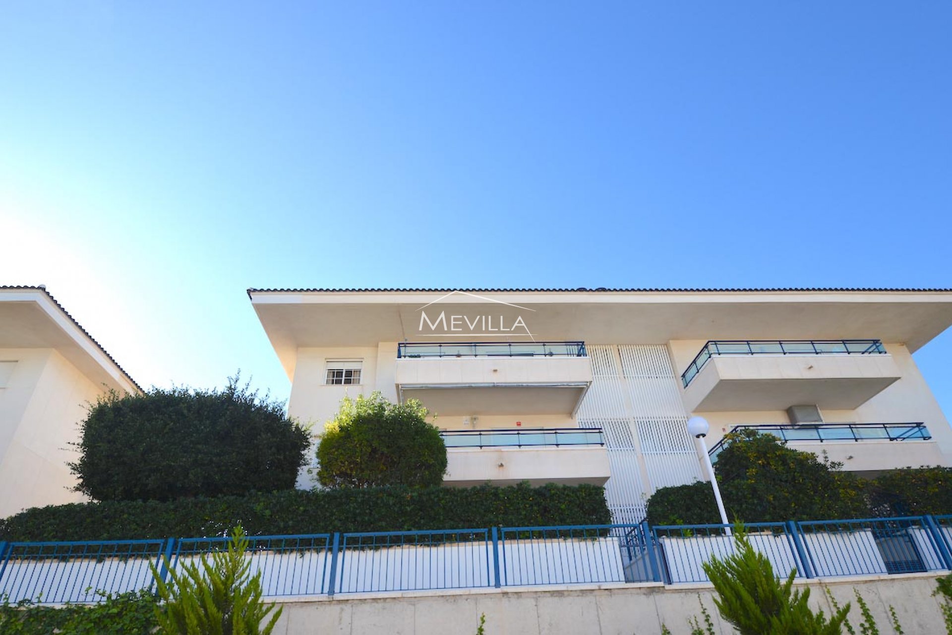 Wederverkoop - Appartement - Pilar de la Horadada - Torre de la Horadada