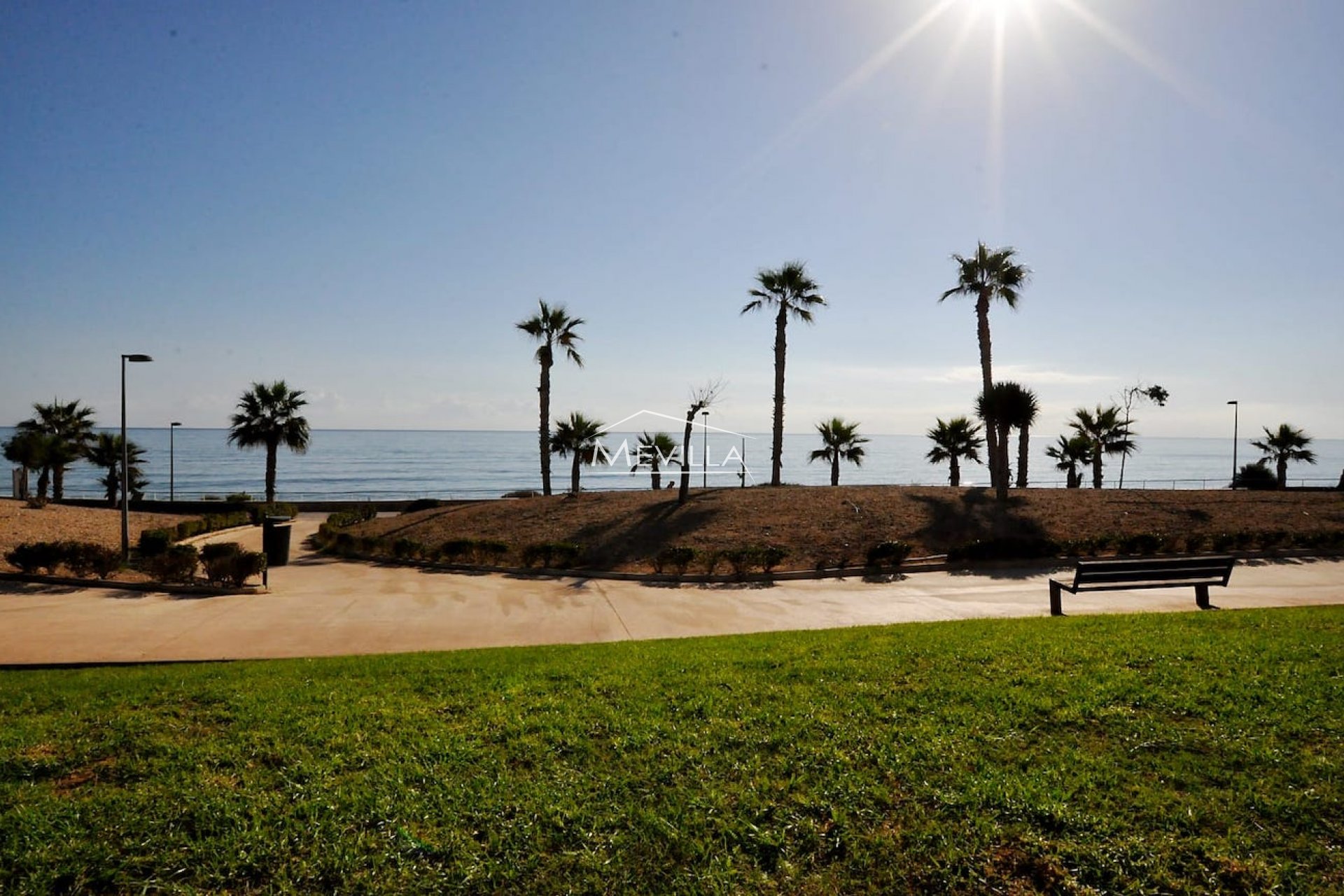 Wederverkoop - Appartement - Pilar de la Horadada - Torre de la Horadada