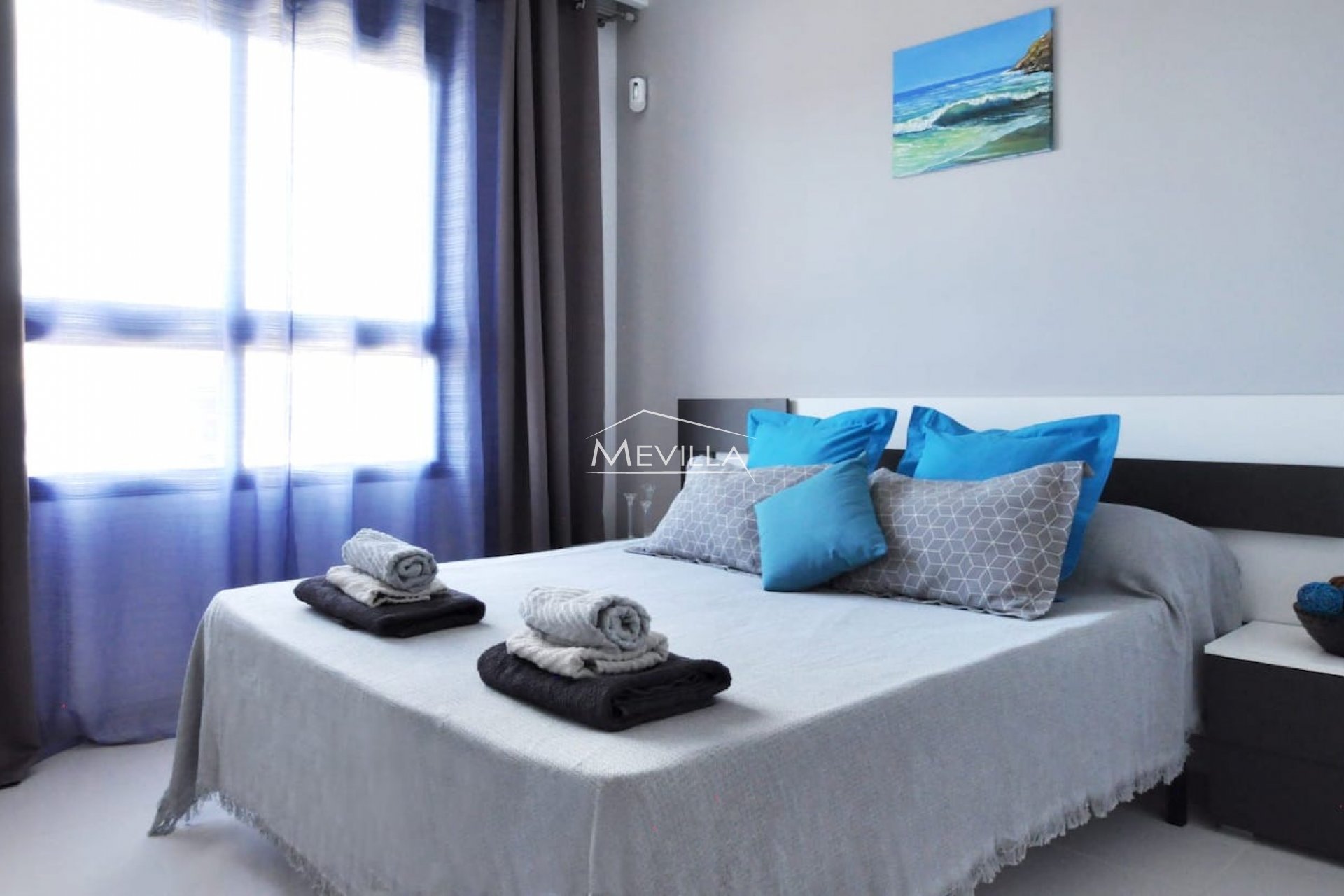 Wederverkoop - Appartement - Pilar de la Horadada - Torre de la Horadada