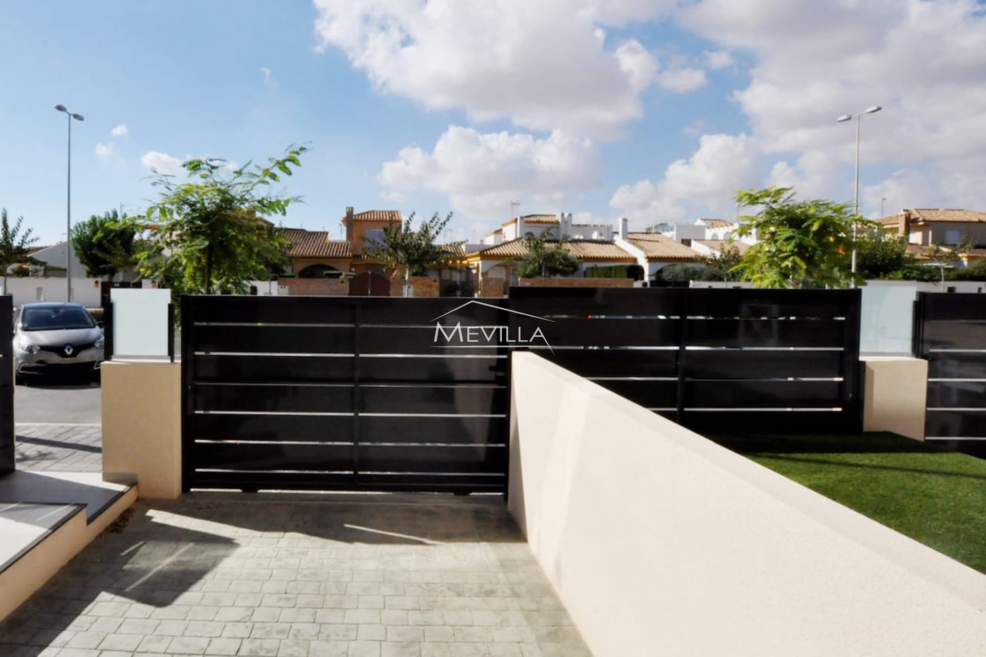 Wederverkoop - Appartement - Pilar de la Horadada - Torre de la Horadada