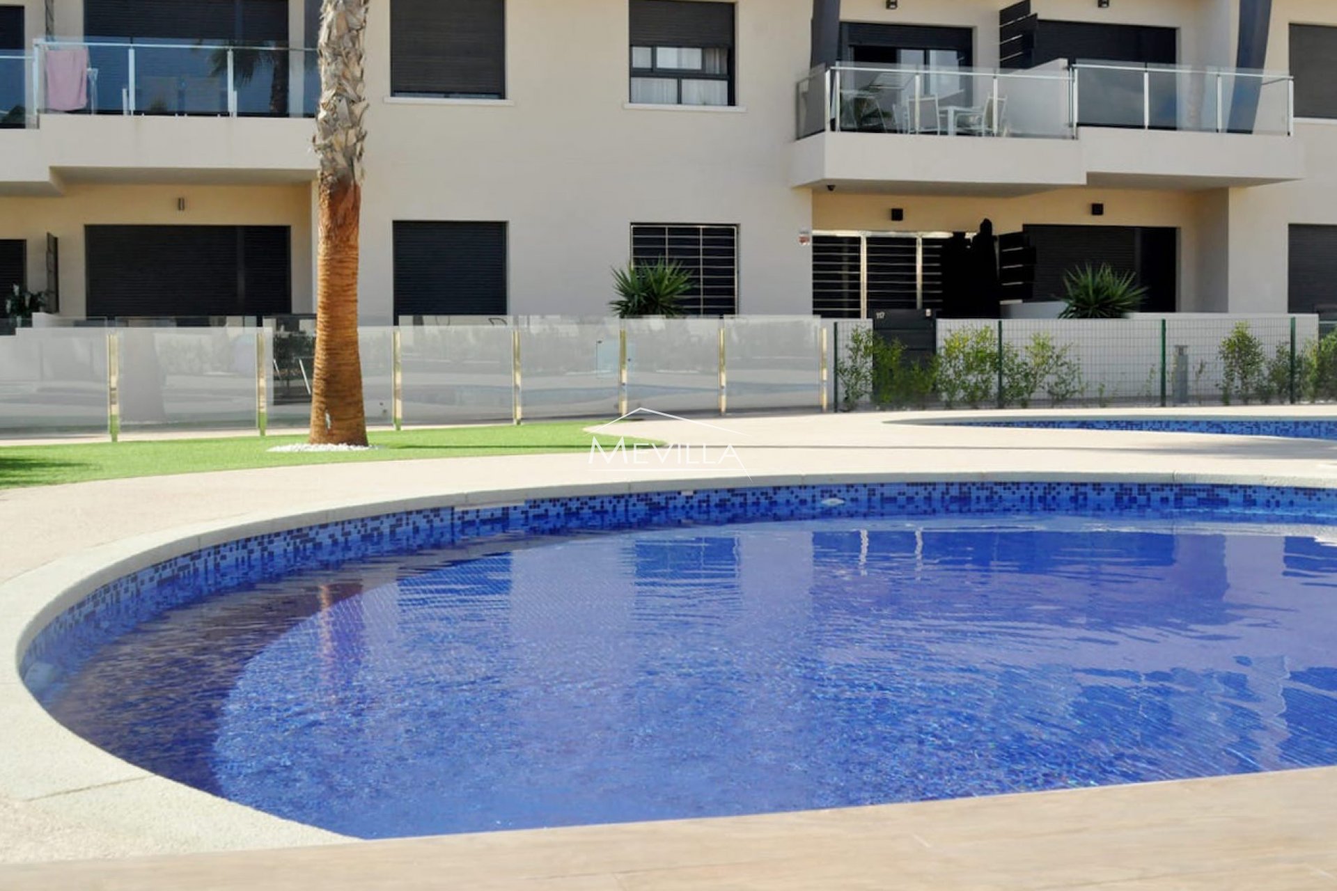 Wederverkoop - Appartement - Pilar de la Horadada - Torre de la Horadada