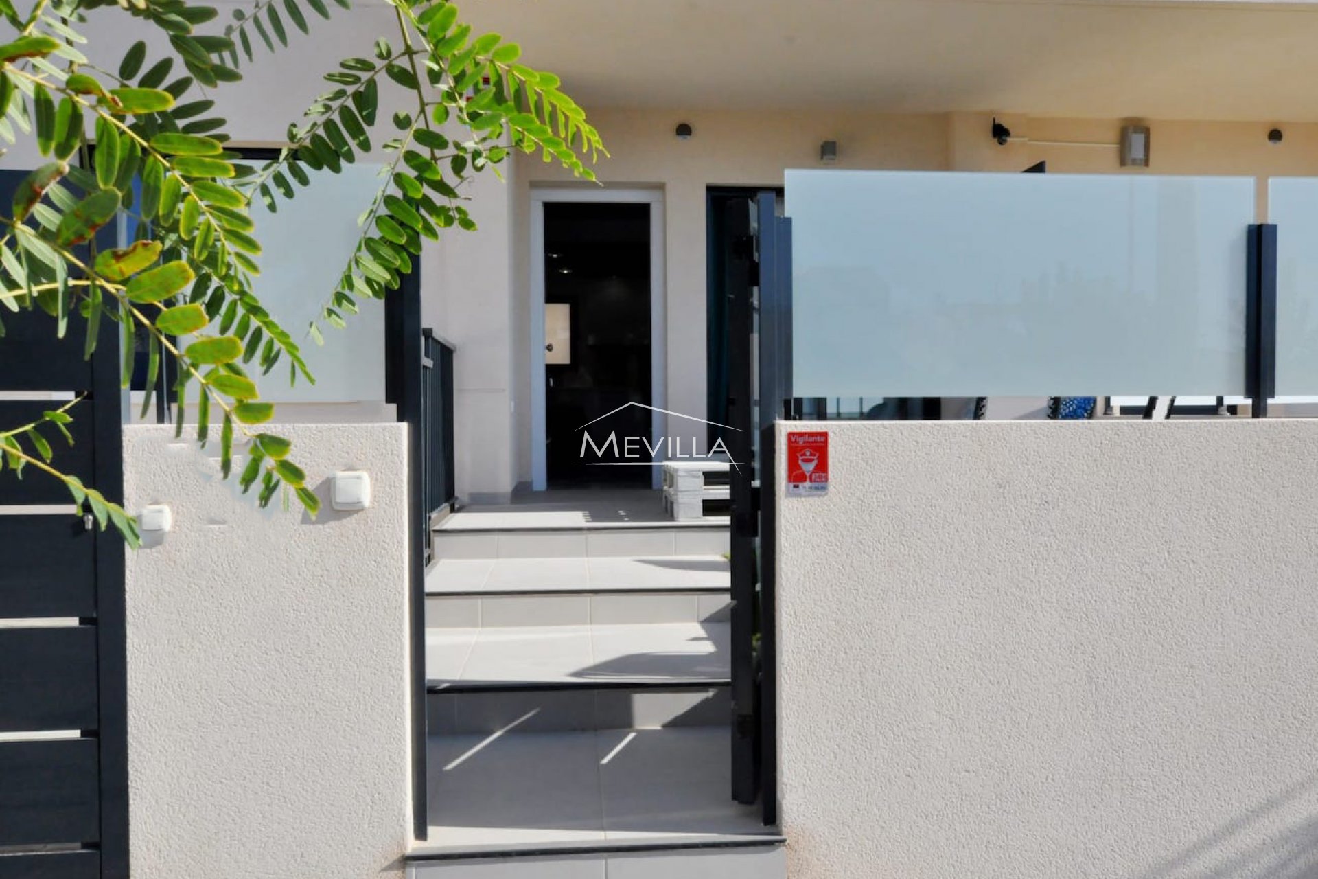 Wederverkoop - Appartement - Pilar de la Horadada - Torre de la Horadada