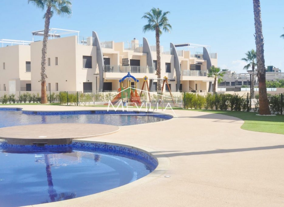 Wederverkoop - Appartement - Pilar de la Horadada - Torre de la Horadada