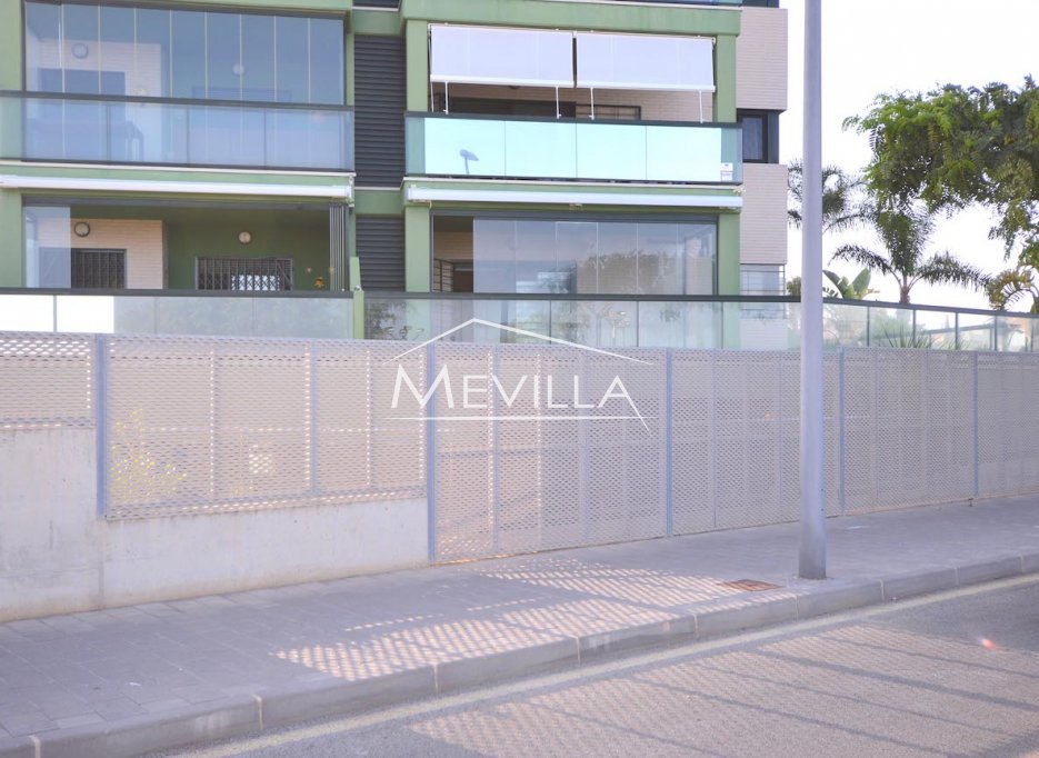 Wederverkoop - Appartement - Pilar de la Horadada - Torre de la Horadada