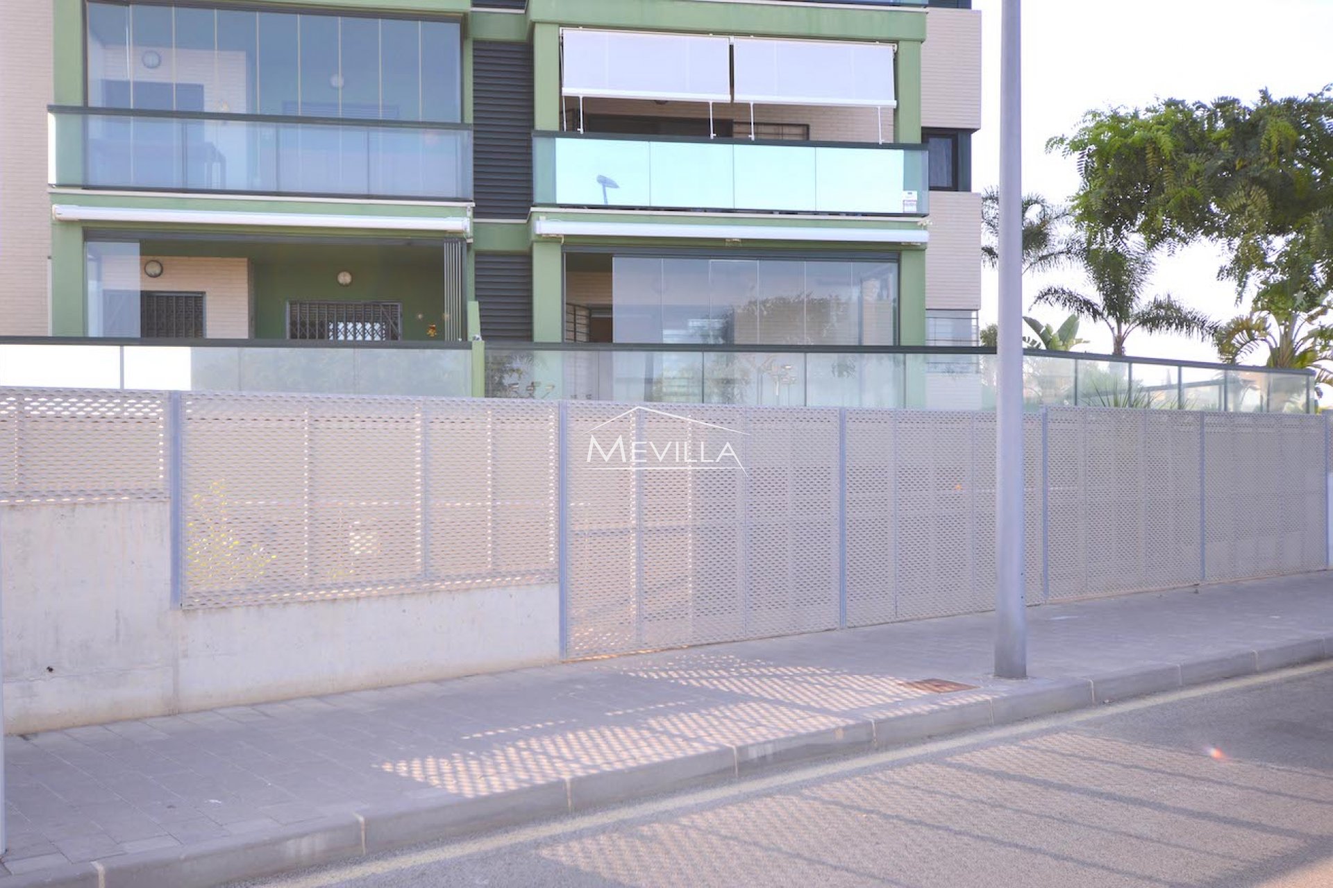 Wederverkoop - Appartement - Pilar de la Horadada - Torre de la Horadada