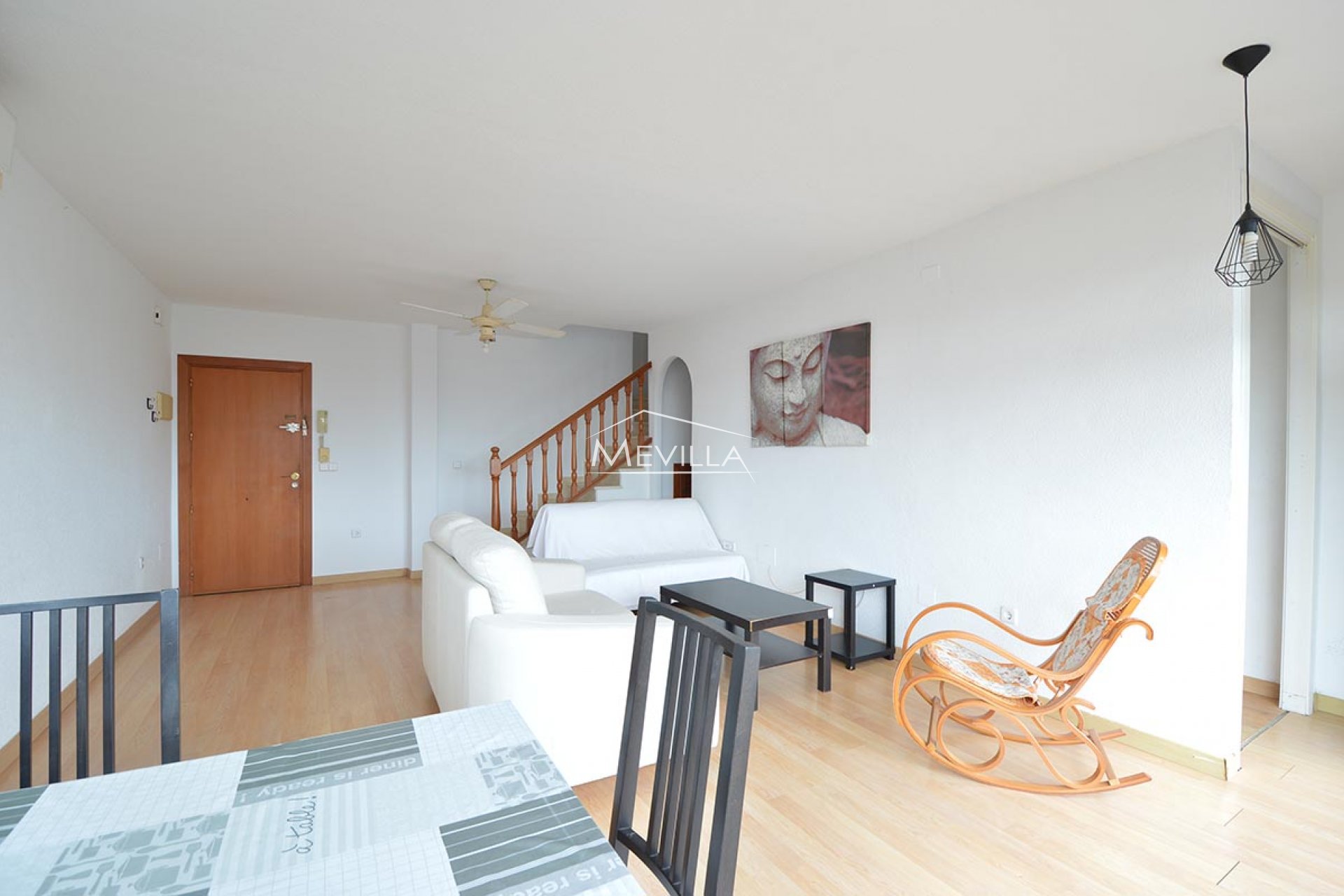 Wederverkoop - Appartement - Pilar de la Horadada - Torre de la Horadada