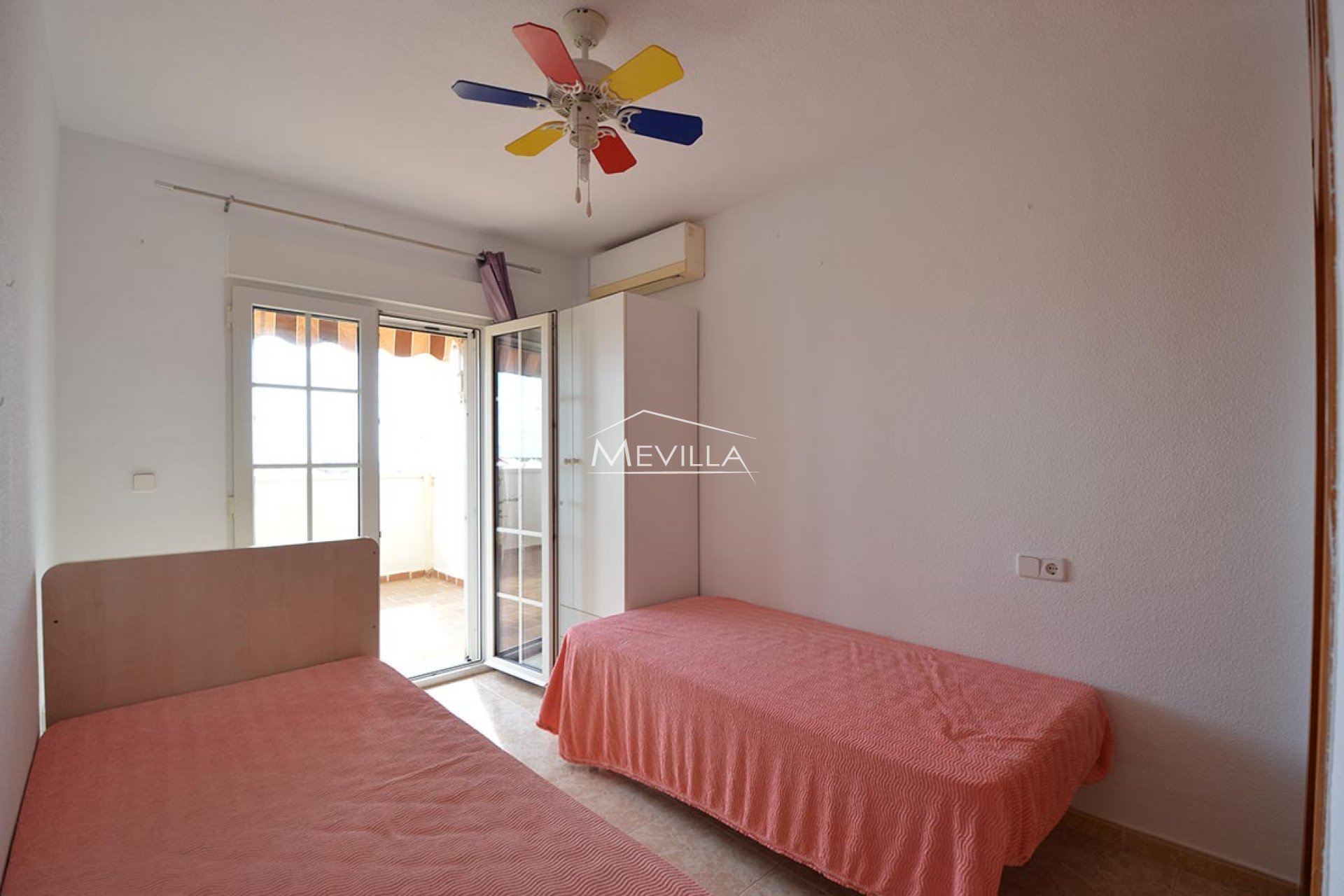 Wederverkoop - Appartement - Pilar de la Horadada - Torre de la Horadada