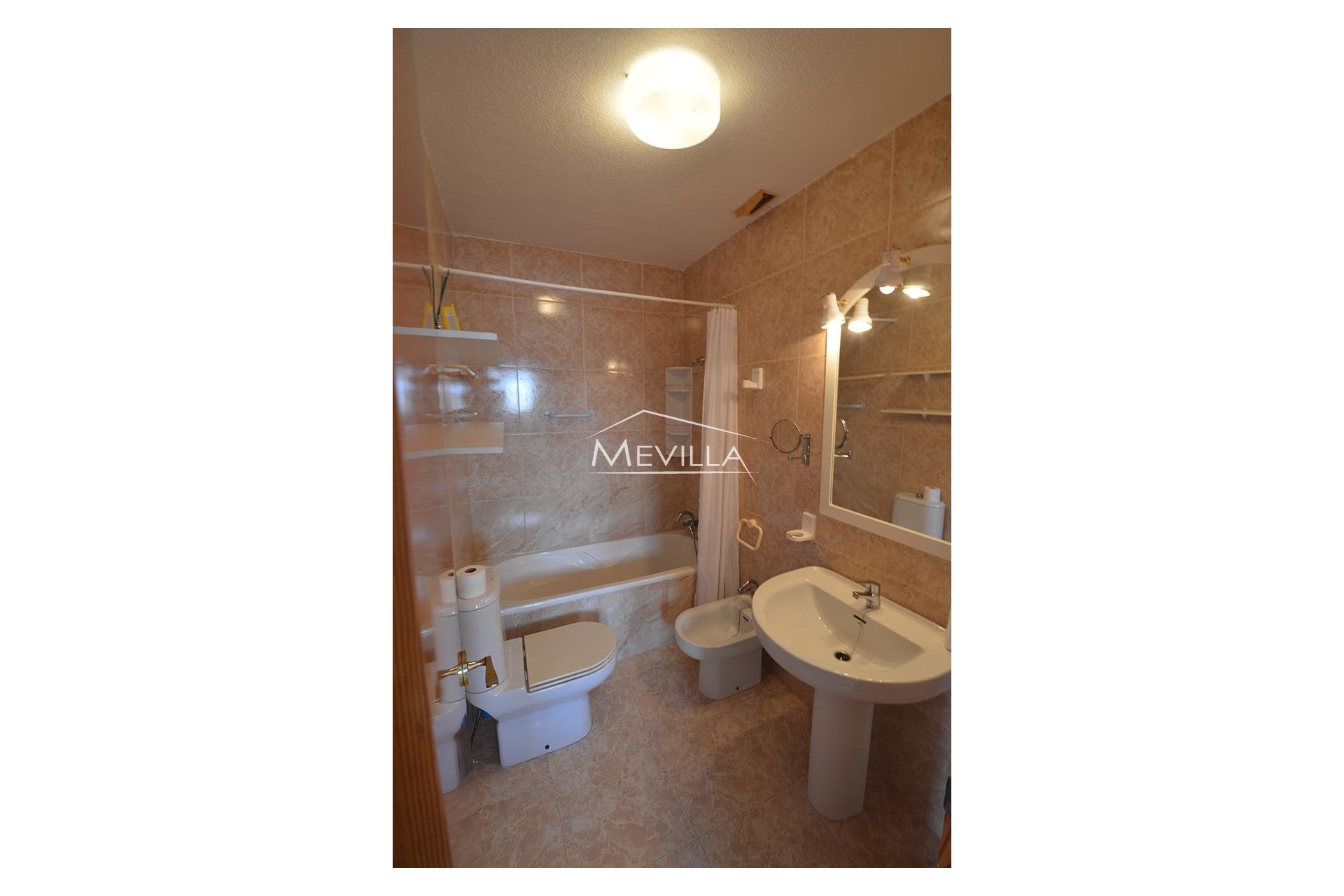 Wederverkoop - Appartement - Pilar de la Horadada - Torre de la Horadada
