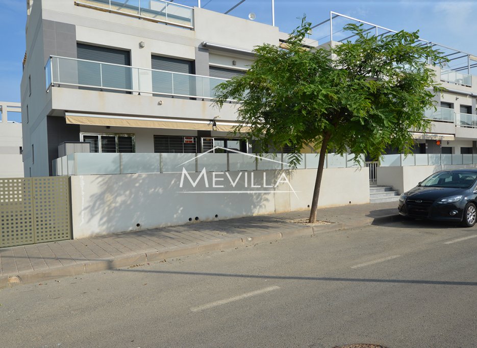 Wederverkoop - Appartement - Pilar de la Horadada - Torre de la Horadada