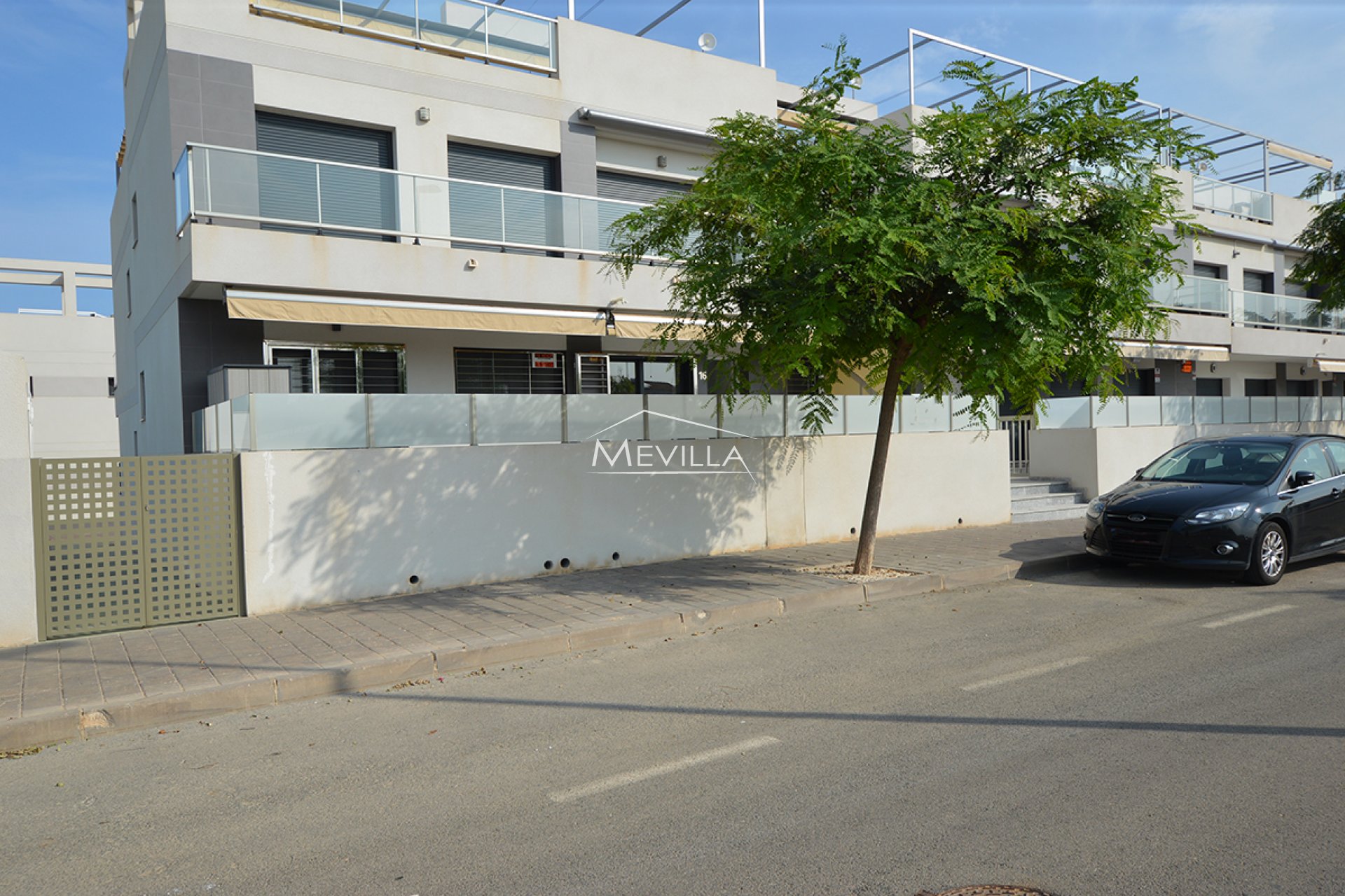 Wederverkoop - Appartement - Pilar de la Horadada - Torre de la Horadada