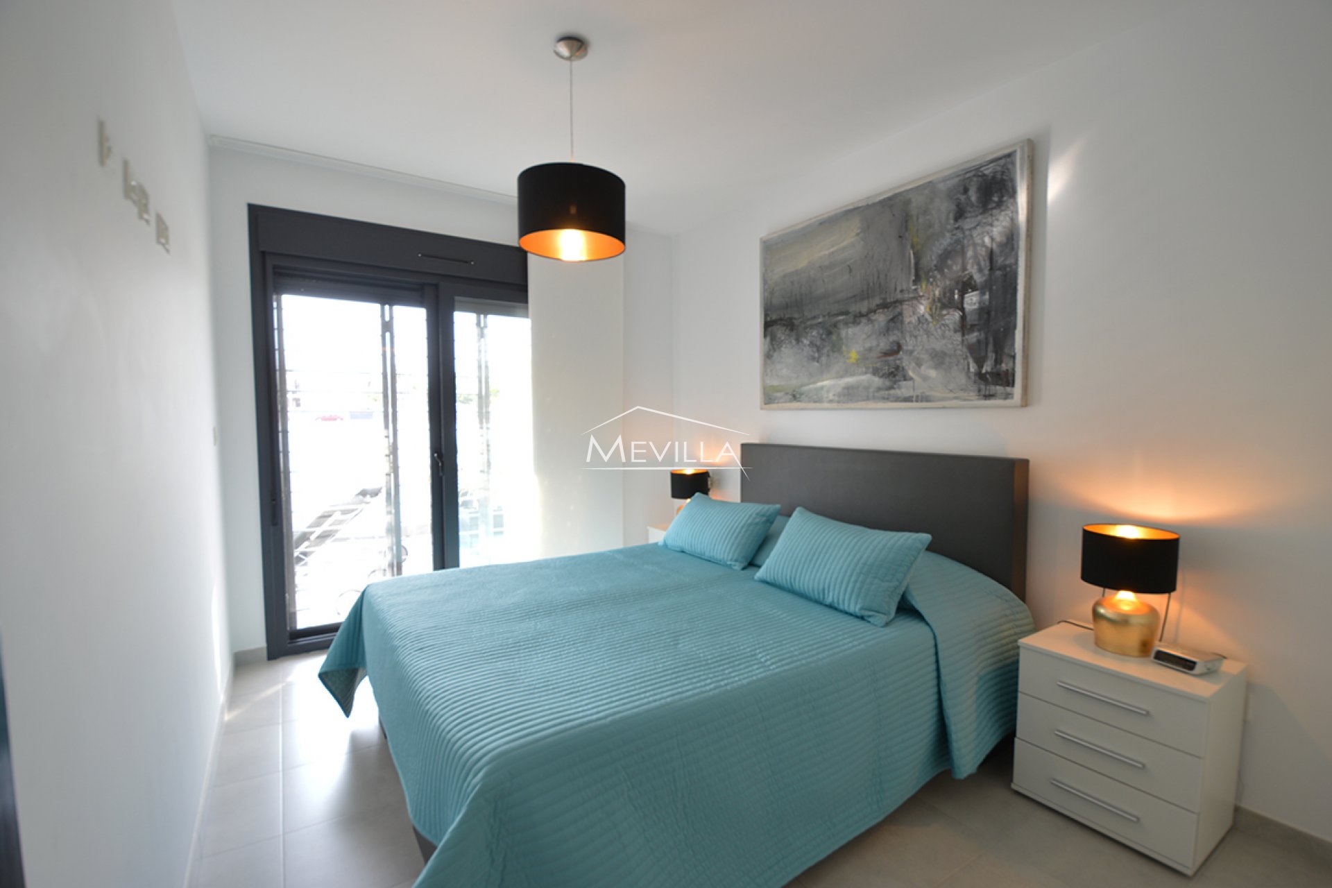 Wederverkoop - Appartement - Pilar de la Horadada - Torre de la Horadada