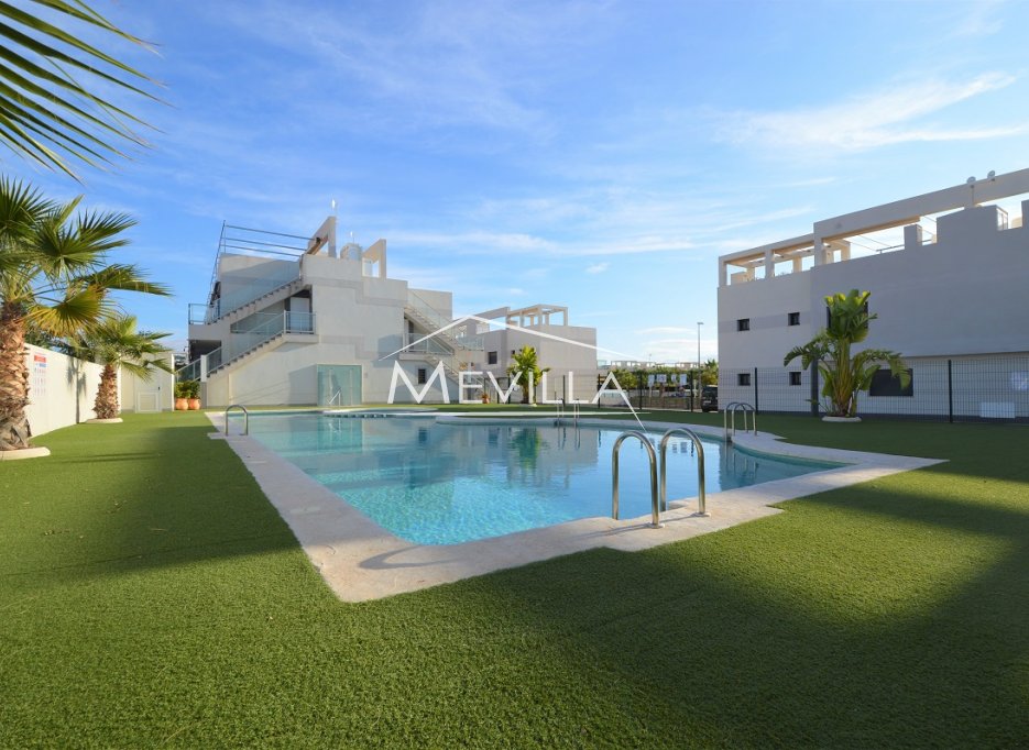 Wederverkoop - Appartement - Pilar de la Horadada - Torre de la Horadada