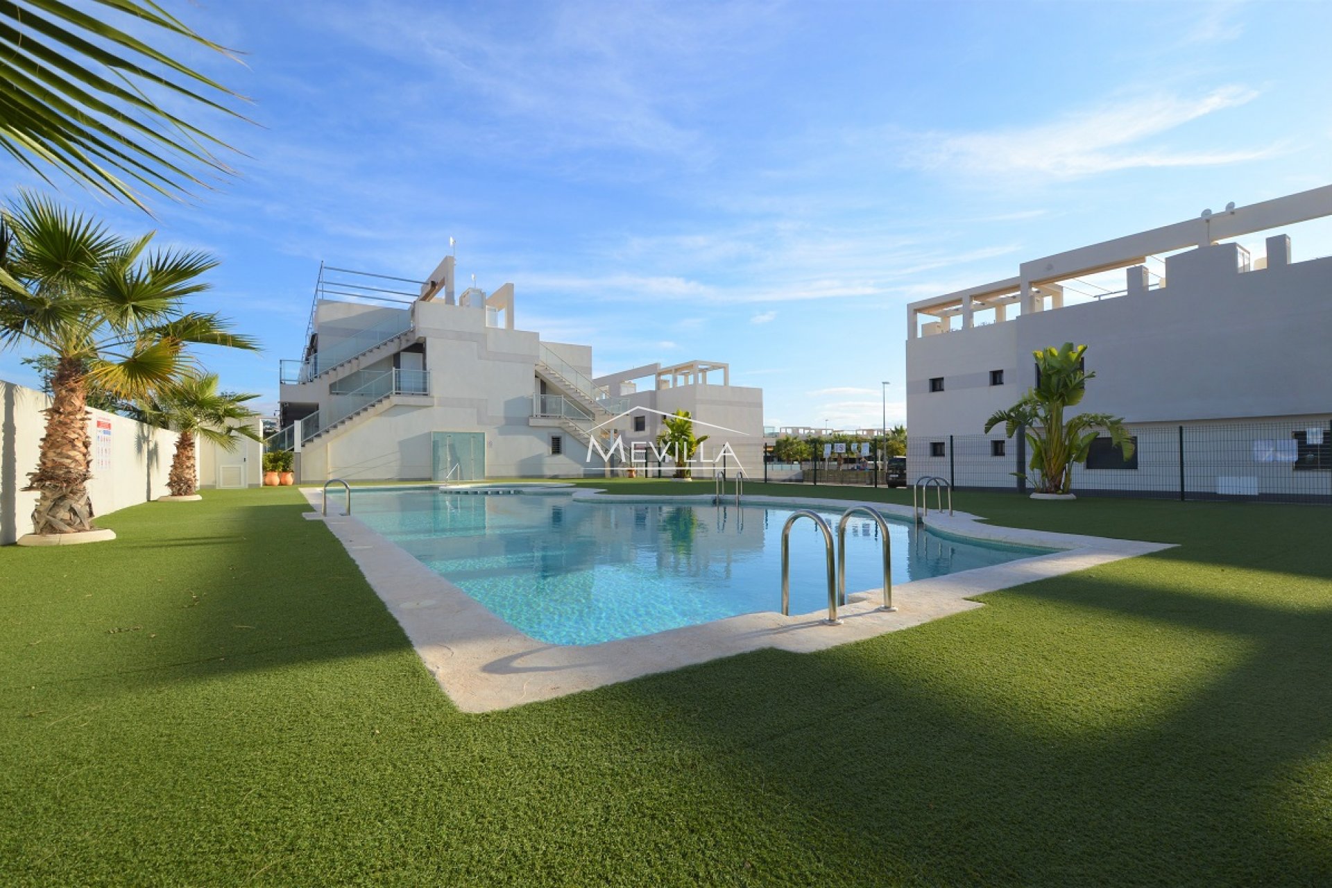Wederverkoop - Appartement - Pilar de la Horadada - Torre de la Horadada