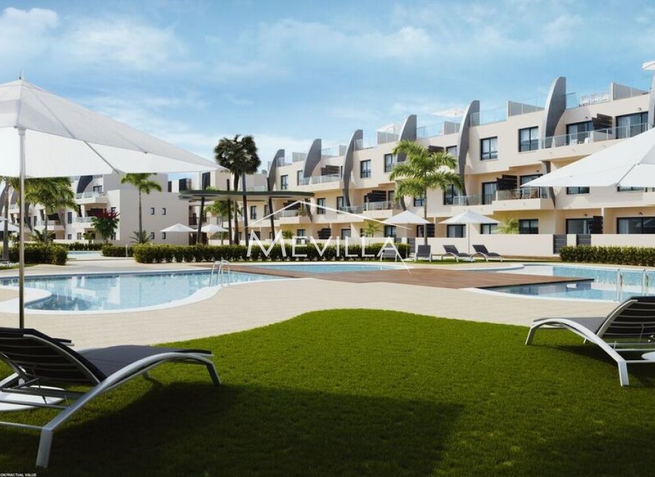 Wederverkoop - Appartement - Pilar de la Horadada - Torre de la Horadada