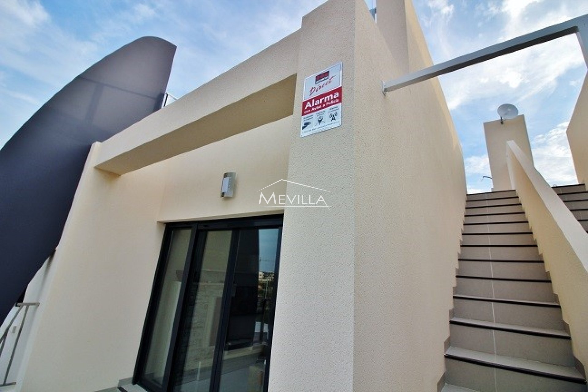 Wederverkoop - Appartement - Pilar de la Horadada - Torre de la Horadada