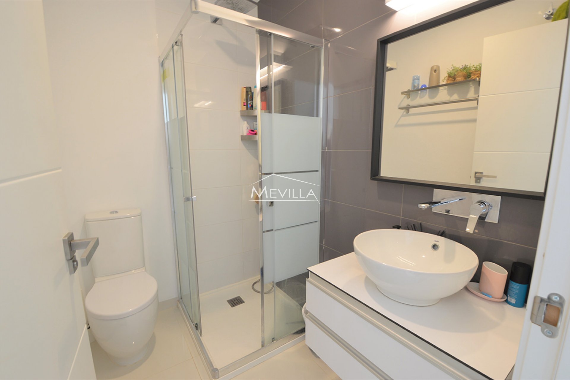 Wederverkoop - Appartement - Pilar de la Horadada - Torre de la Horadada