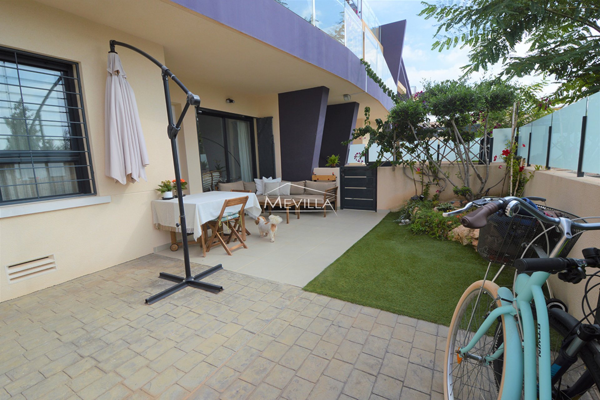 Wederverkoop - Appartement - Pilar de la Horadada - Torre de la Horadada