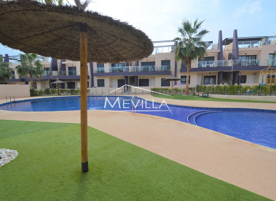 Wederverkoop - Appartement - Pilar de la Horadada - Torre de la Horadada