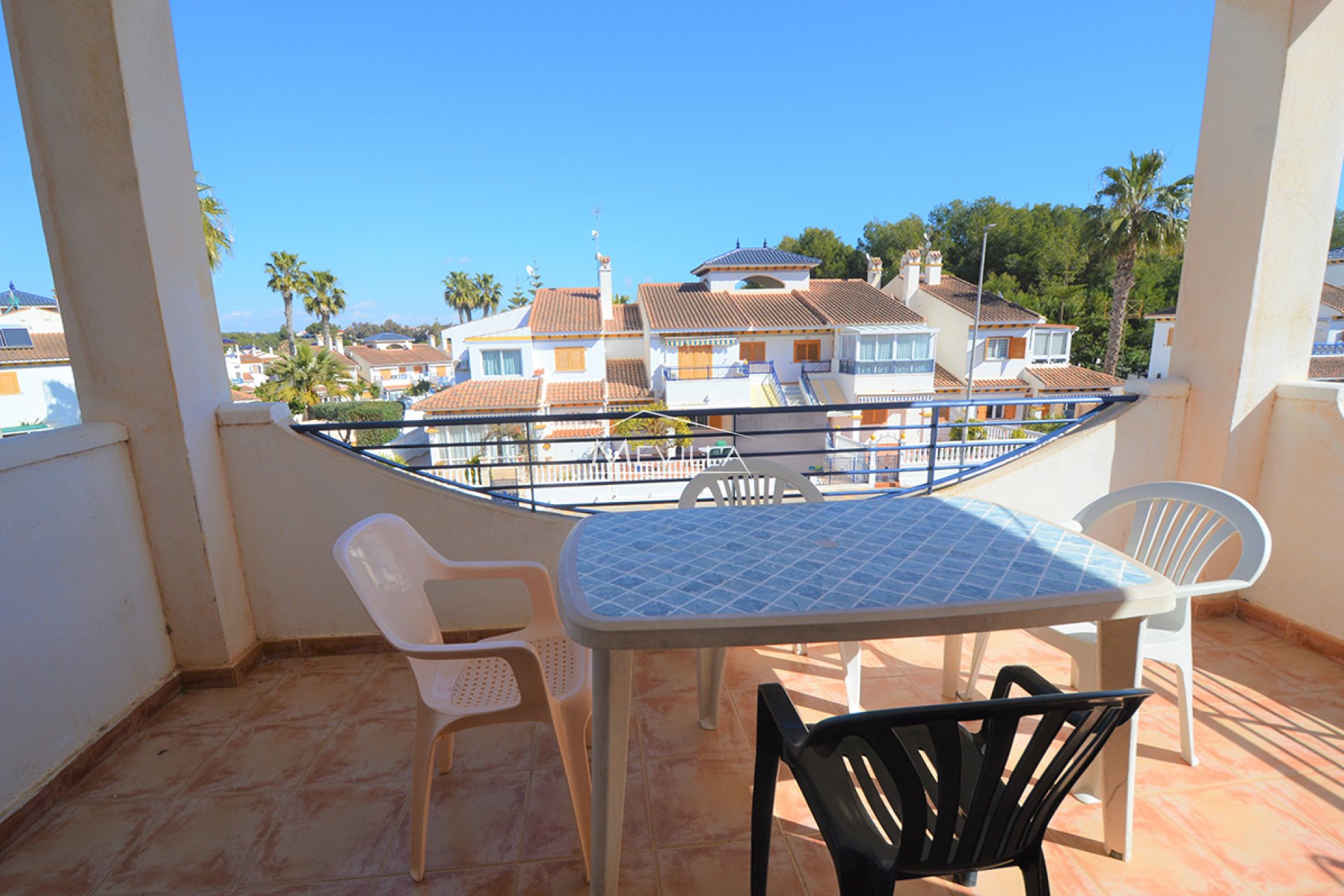 Wederverkoop - Appartement - Pilar de la Horadada - Torre de la Horadada