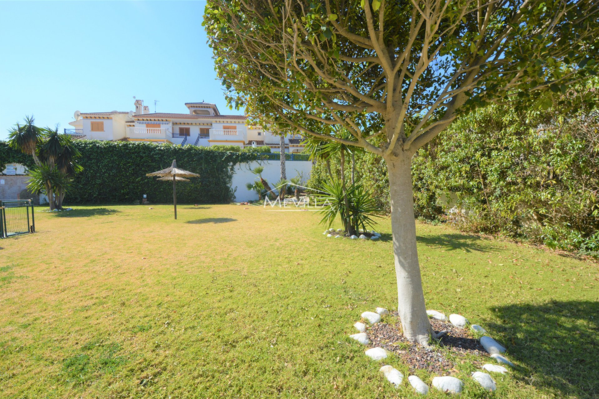 Wederverkoop - Appartement - Pilar de la Horadada - Torre de la Horadada