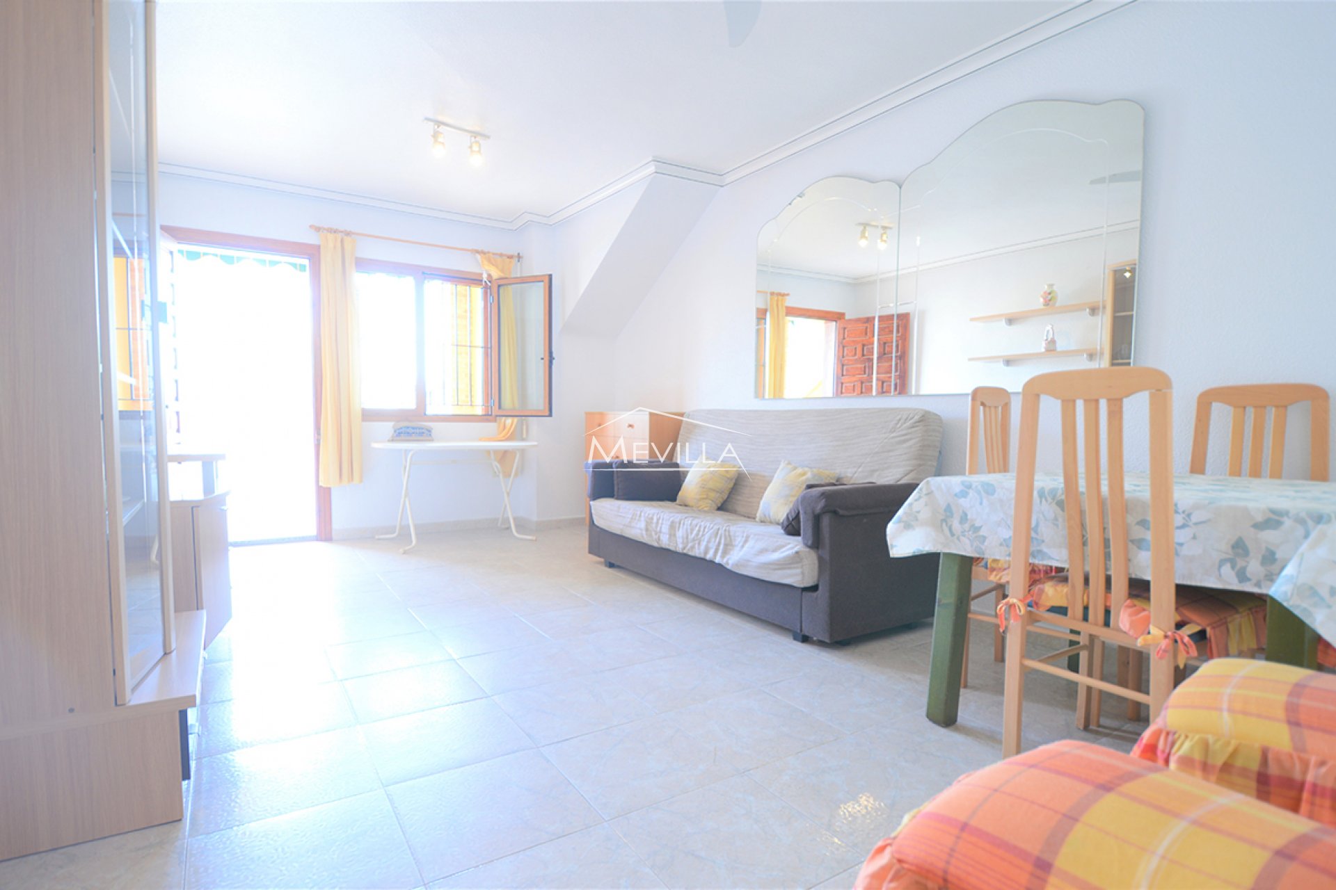 Wederverkoop - Appartement - Pilar de la Horadada - Torre de la Horadada