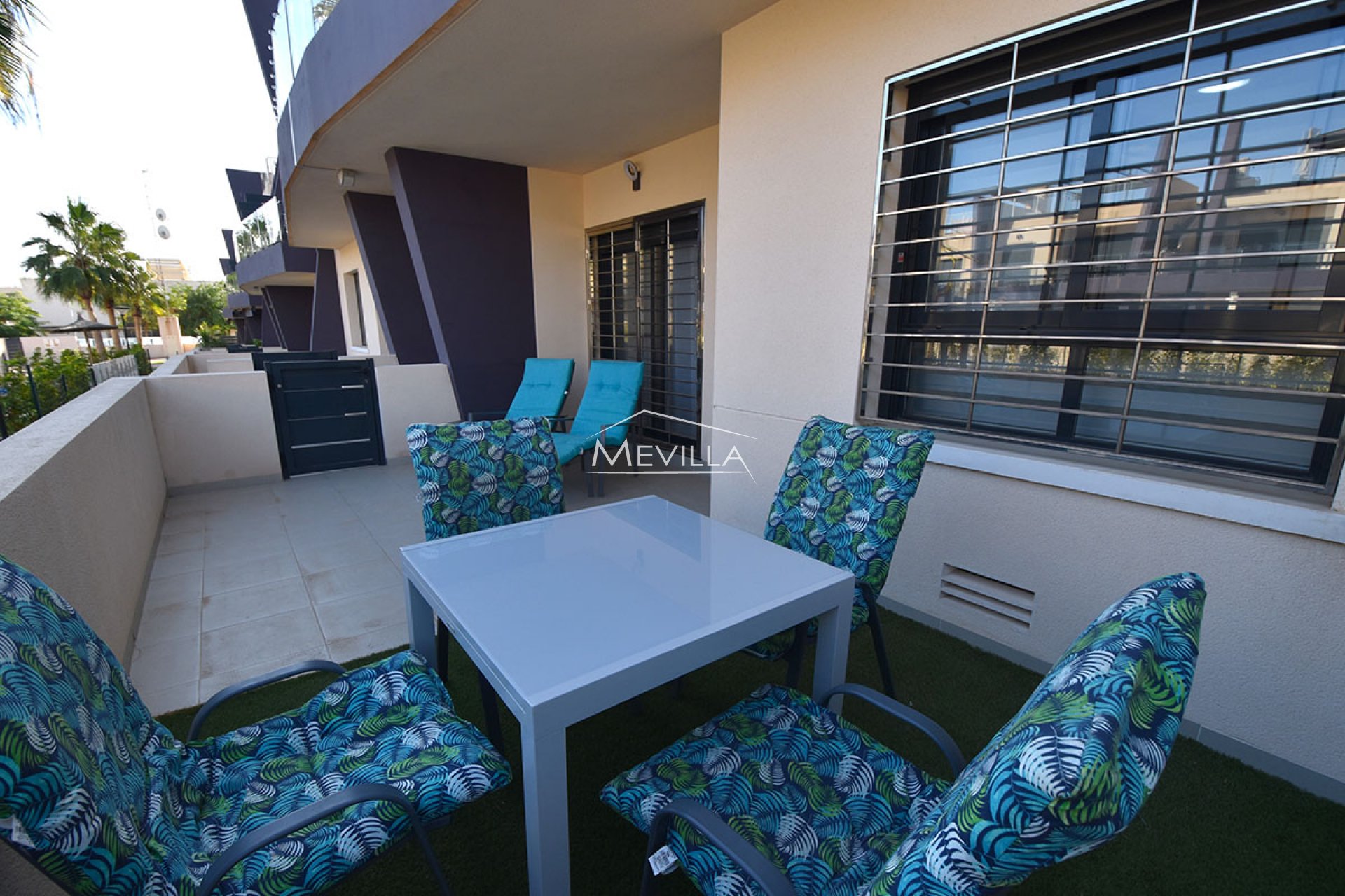 Wederverkoop - Appartement - Pilar de la Horadada - Torre de la Horadada