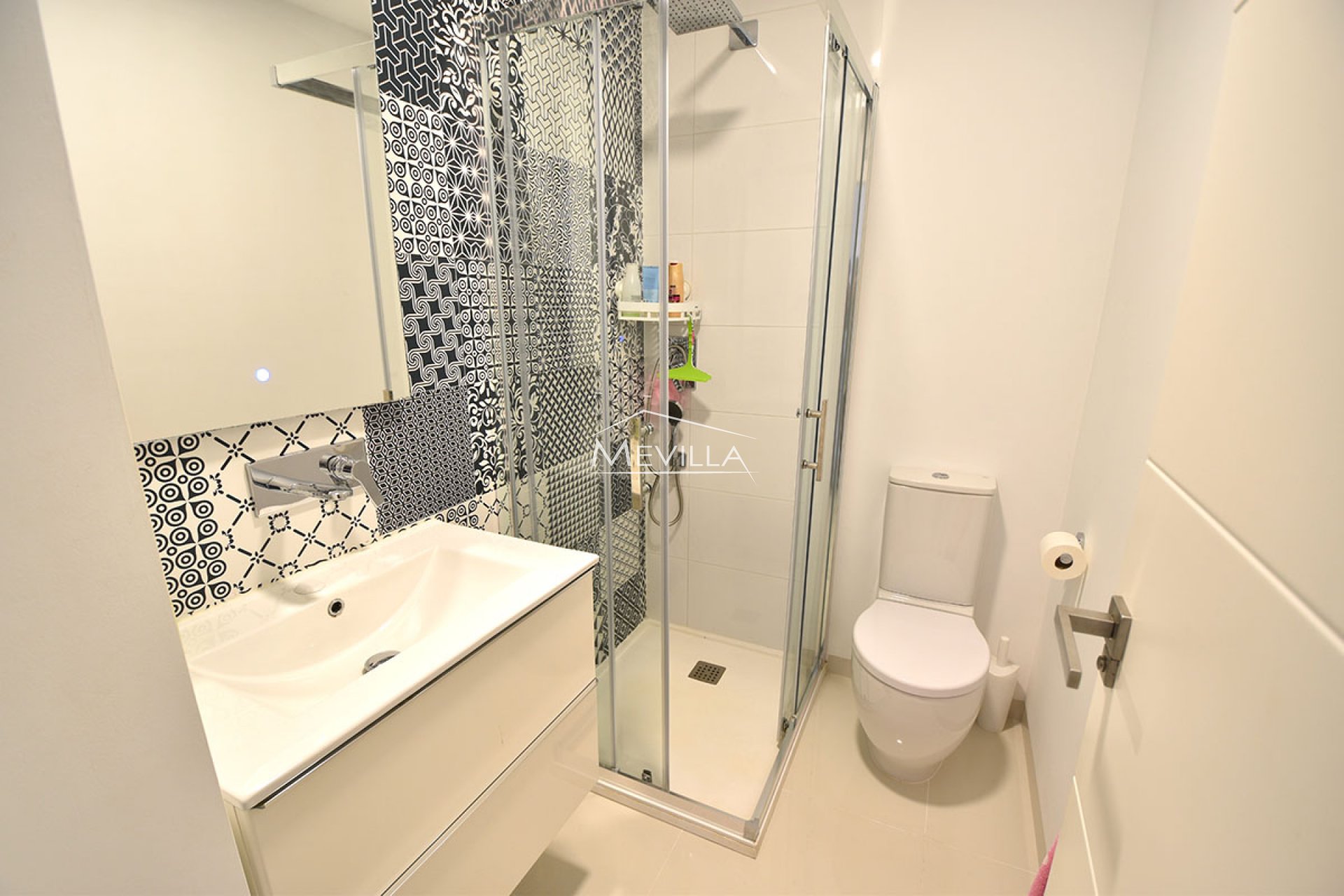 Wederverkoop - Appartement - Pilar de la Horadada - Torre de la Horadada