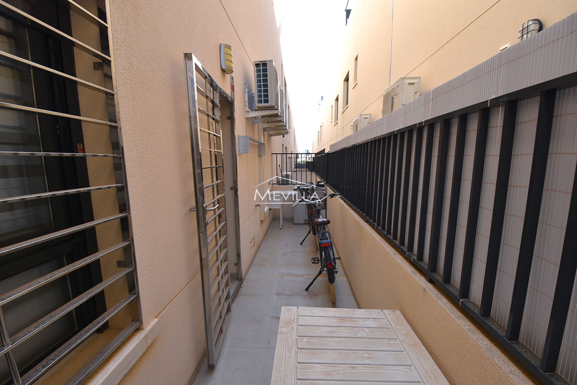 Wederverkoop - Appartement - Pilar de la Horadada - Torre de la Horadada