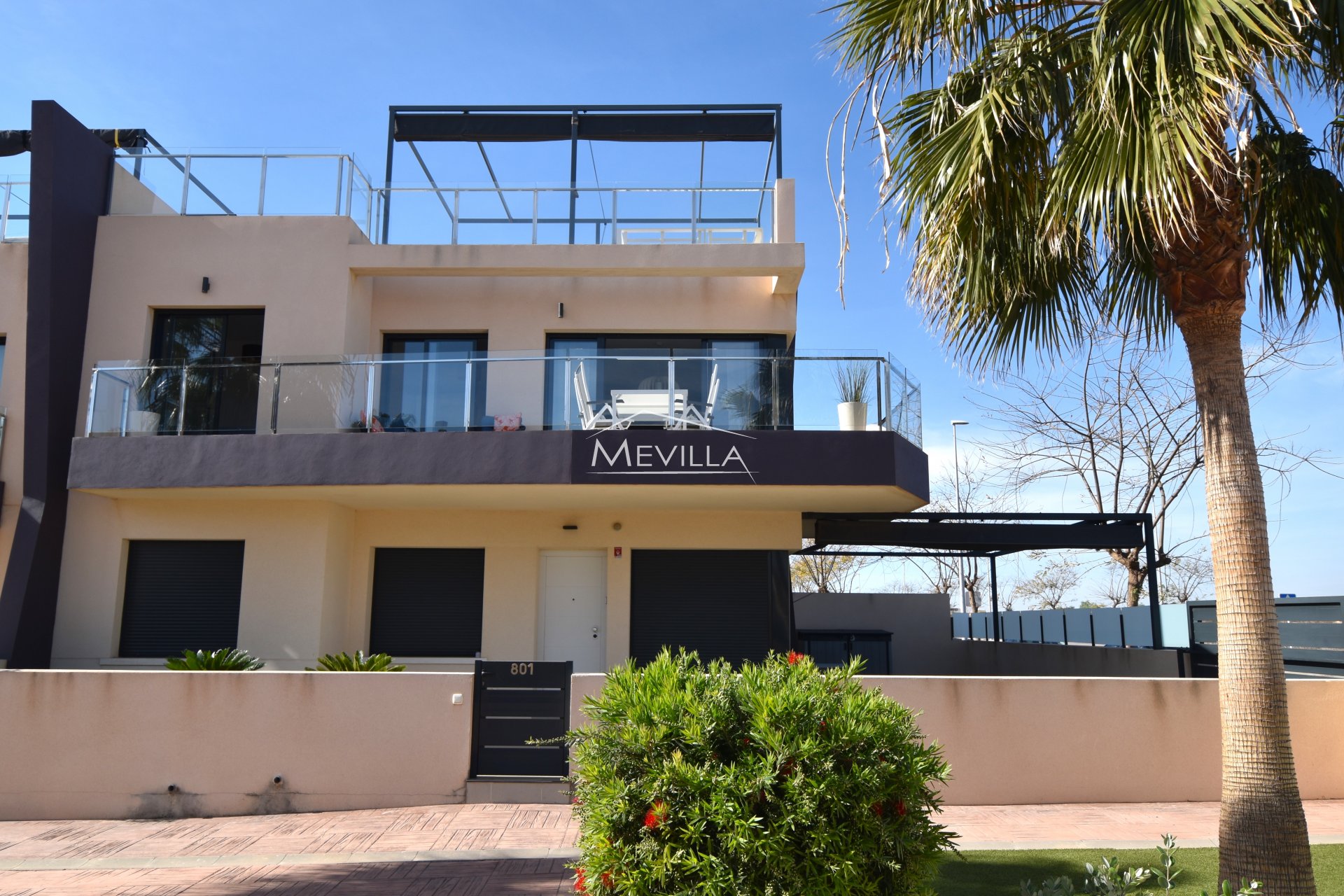 Wederverkoop - Appartement - Pilar de la Horadada - Torre de la Horadada