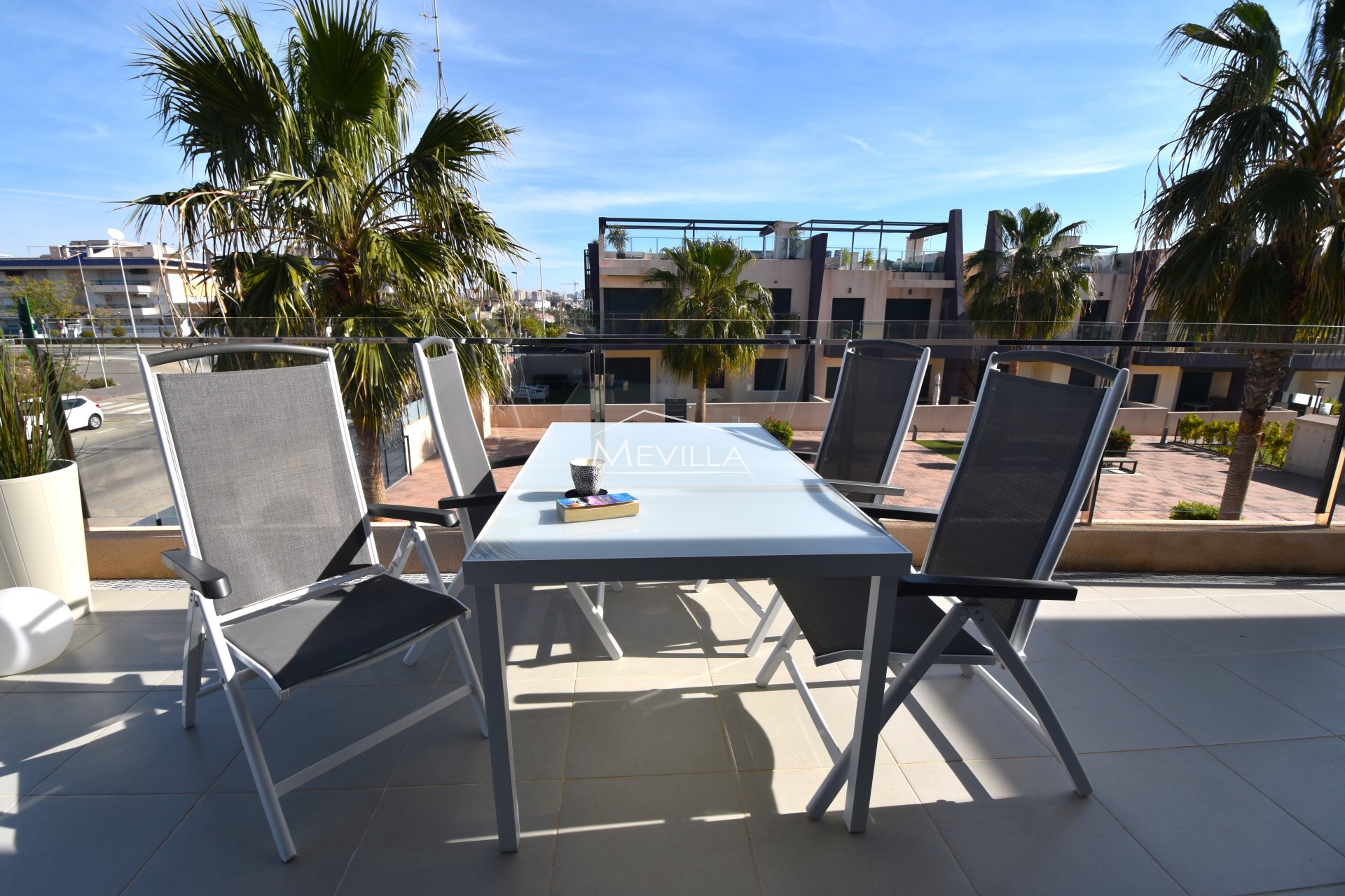 Wederverkoop - Appartement - Pilar de la Horadada - Torre de la Horadada