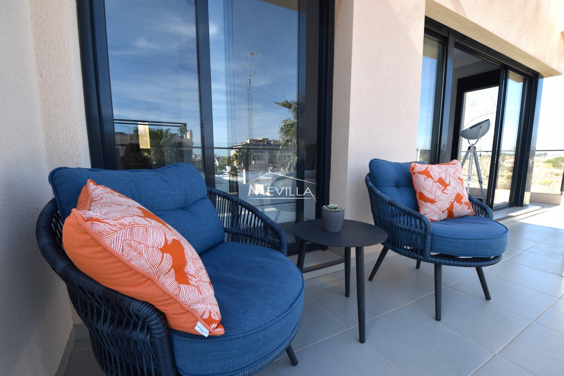 Wederverkoop - Appartement - Pilar de la Horadada - Torre de la Horadada