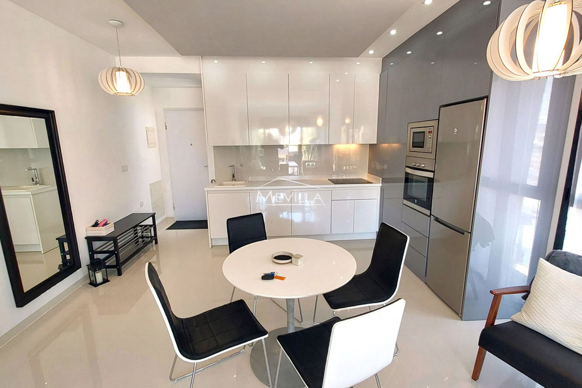 Wederverkoop - Appartement - Pilar de la Horadada - Torre de la Horadada