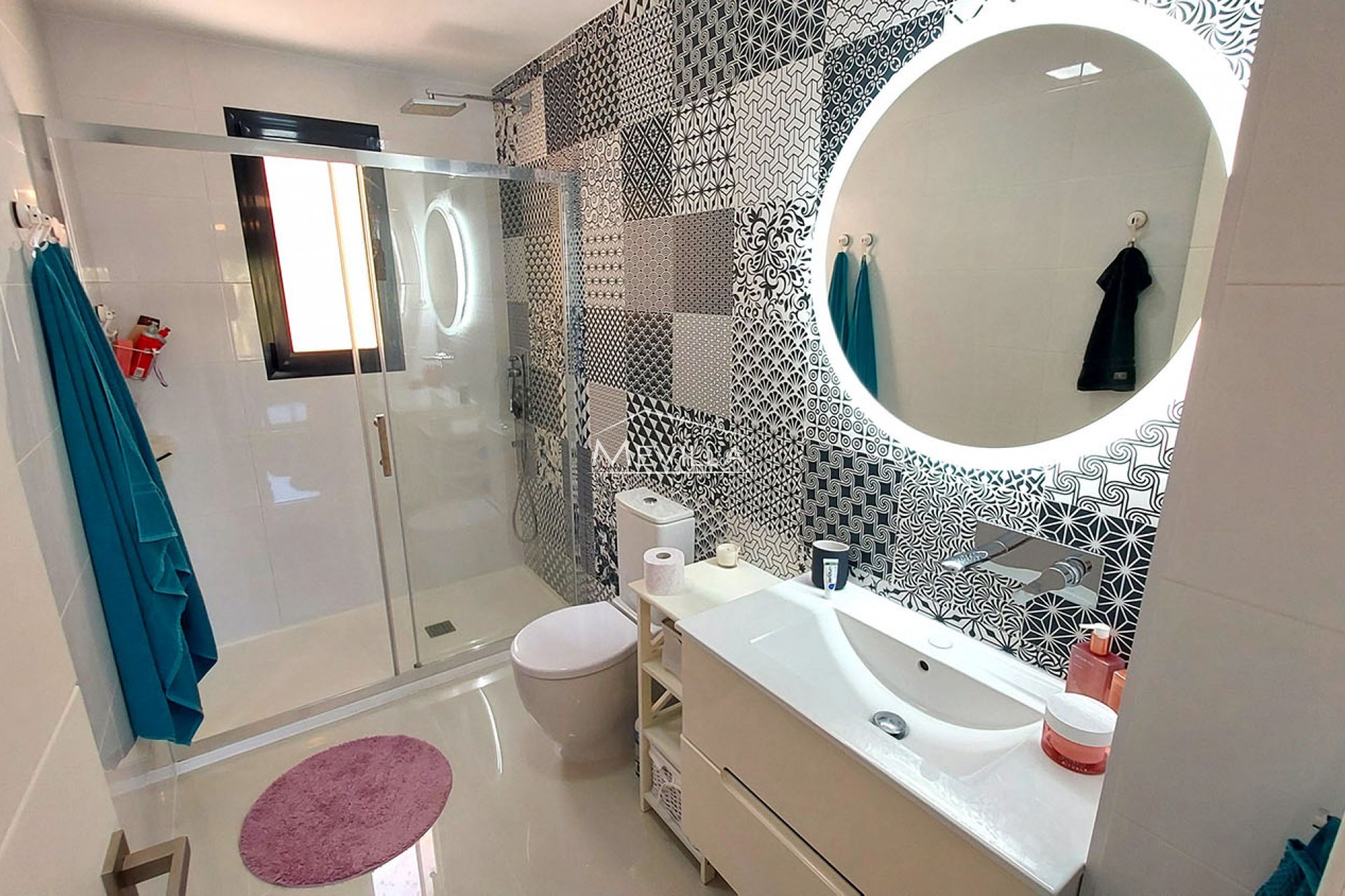 Wederverkoop - Appartement - Pilar de la Horadada - Torre de la Horadada