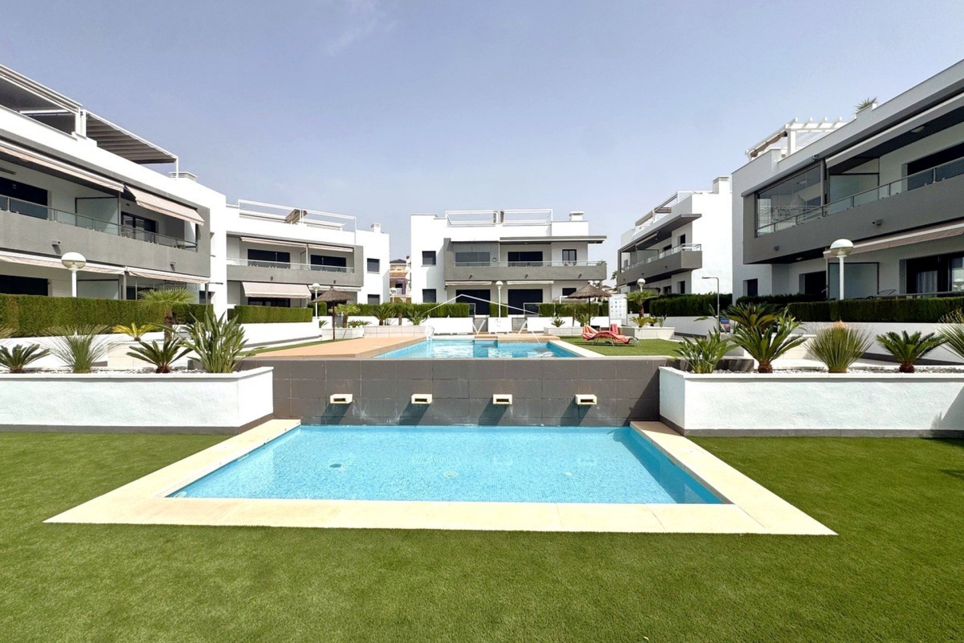 Wederverkoop - Appartement - Rojales