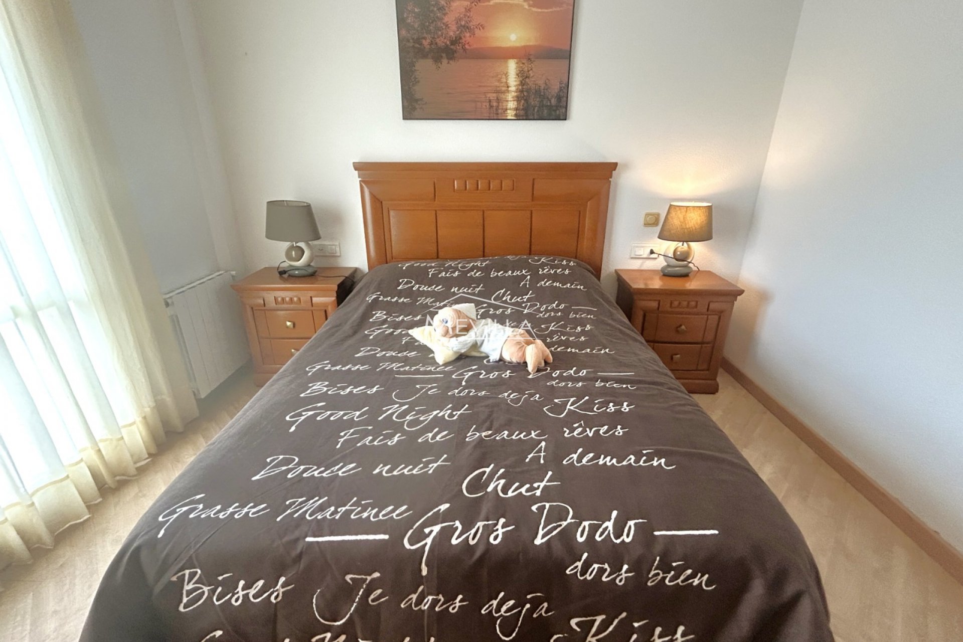 Wederverkoop - Appartement - Torrevieja