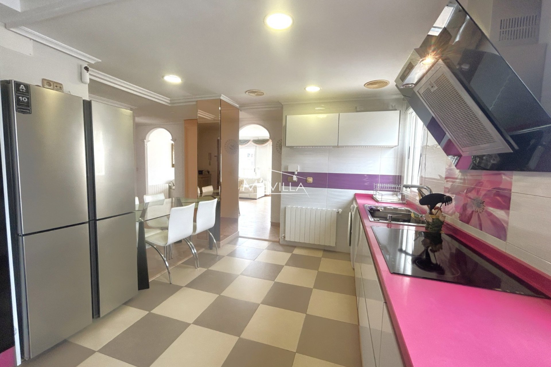 Wederverkoop - Appartement - Torrevieja