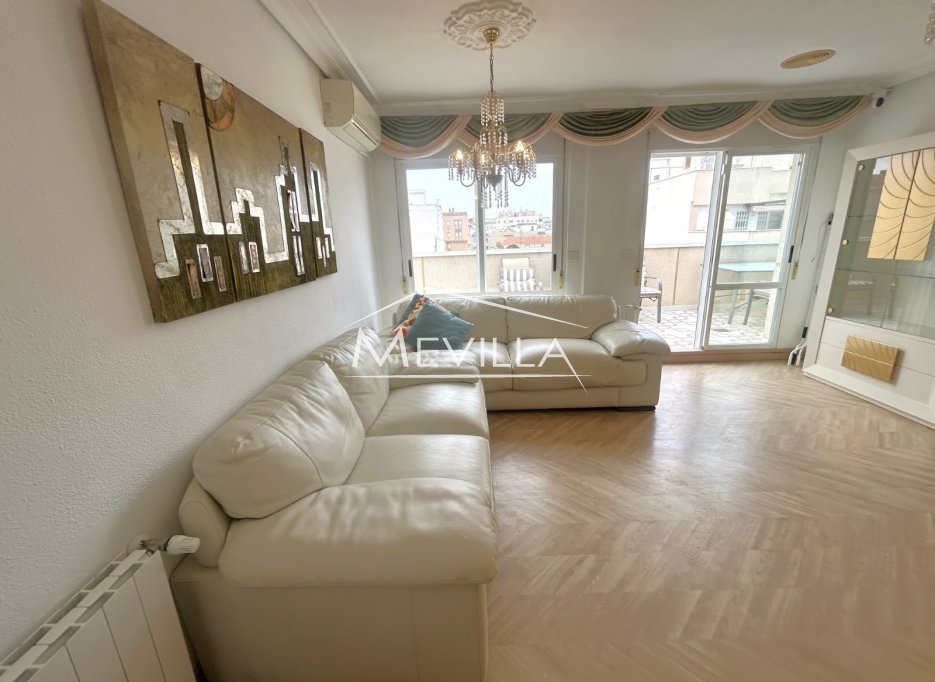 Wederverkoop - Appartement - Torrevieja