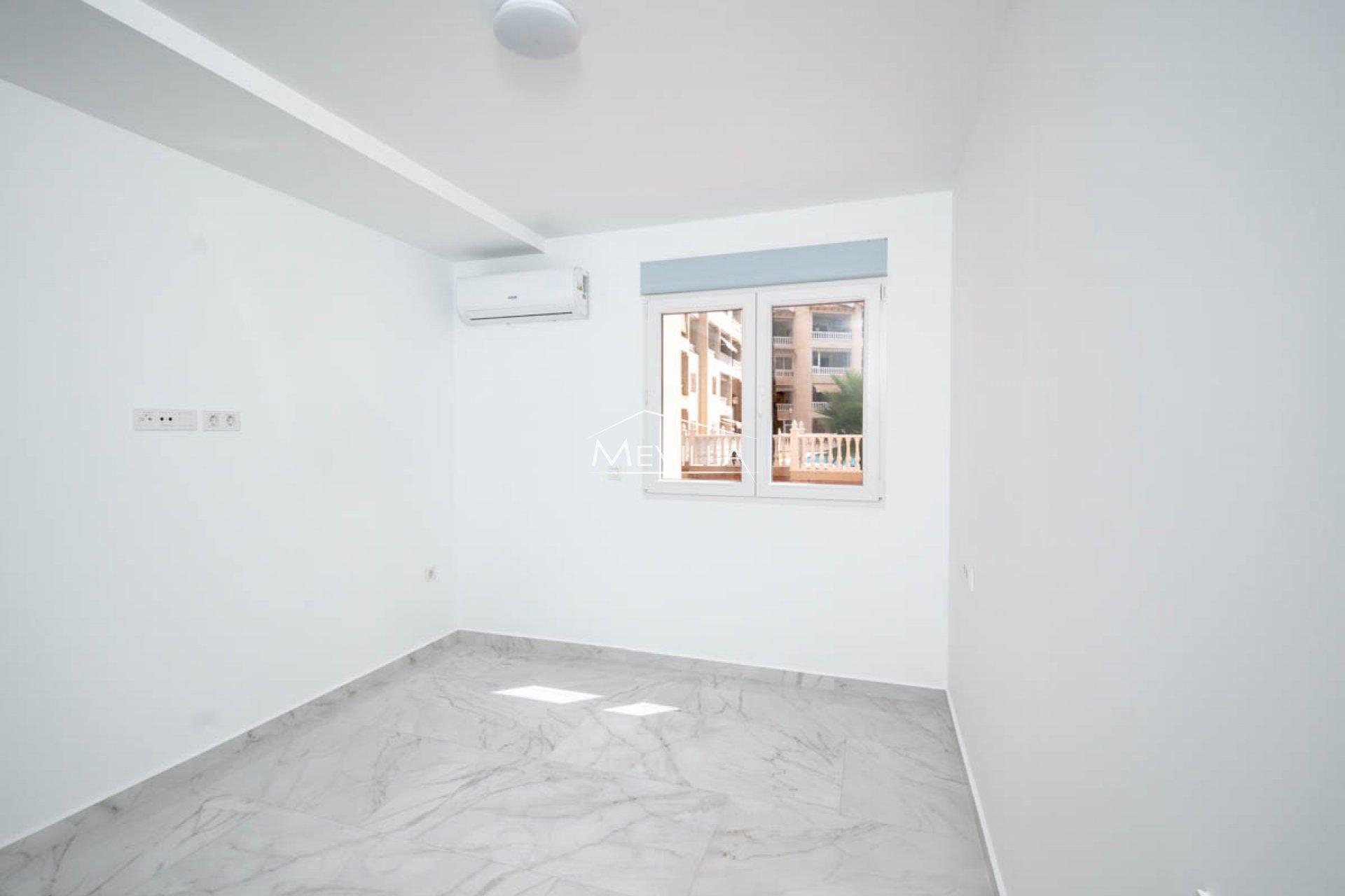 Wederverkoop - Appartement - Torrevieja