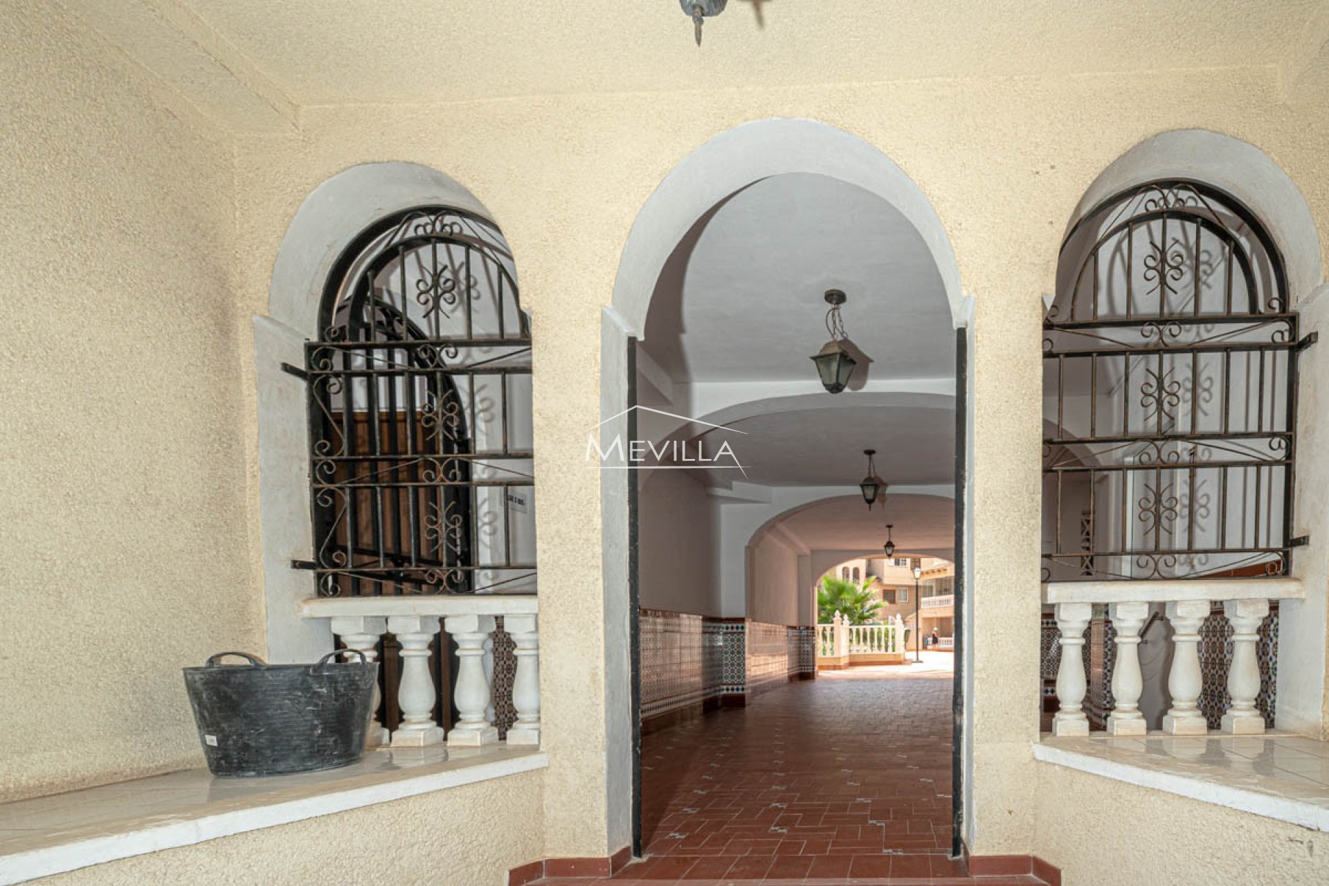 Wederverkoop - Appartement - Torrevieja