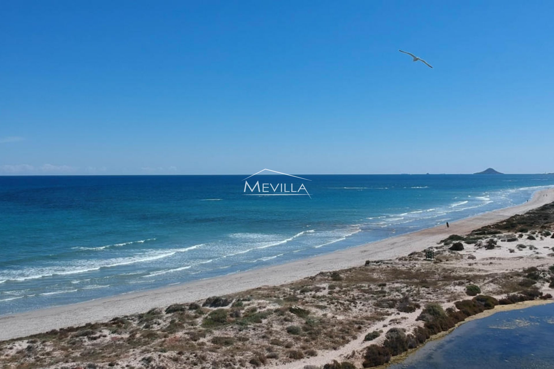 Wederverkoop -  - Mar Menor - San Pedro del Pinatar