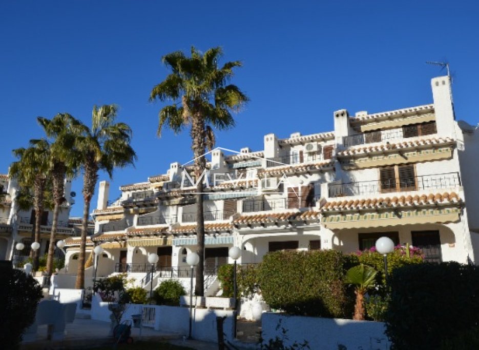 Wederverkoop -  - Orihuela Costa - Cabo Roig