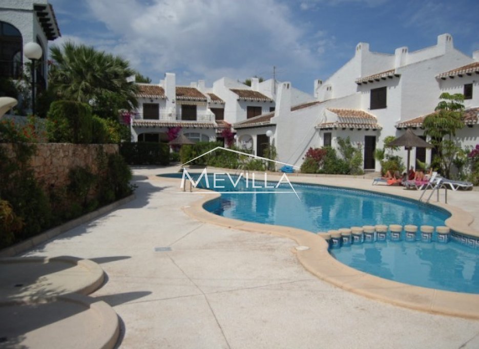 Wederverkoop -  - Orihuela Costa - Cabo Roig