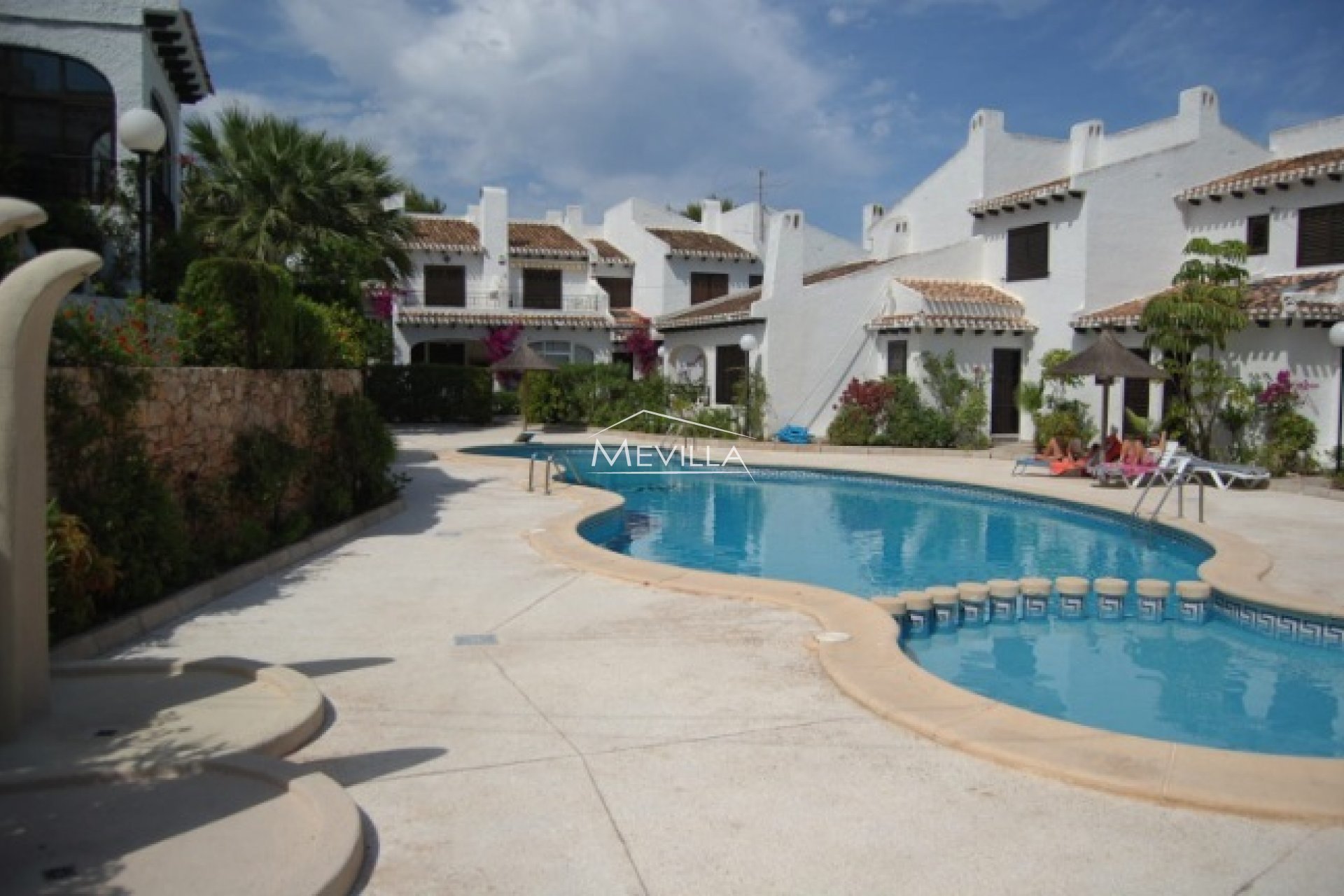 Wederverkoop -  - Orihuela Costa - Cabo Roig