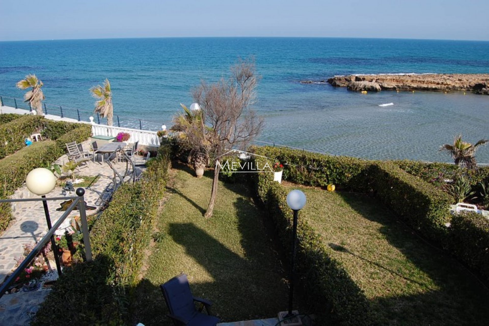 Wederverkoop -  - Orihuela Costa - Cabo Roig