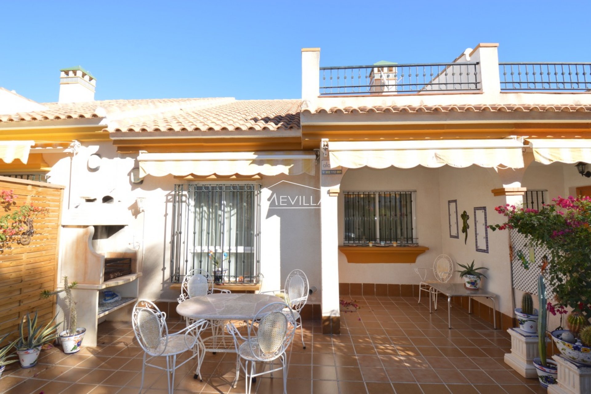 Wederverkoop -  - Orihuela Costa - Cabo Roig
