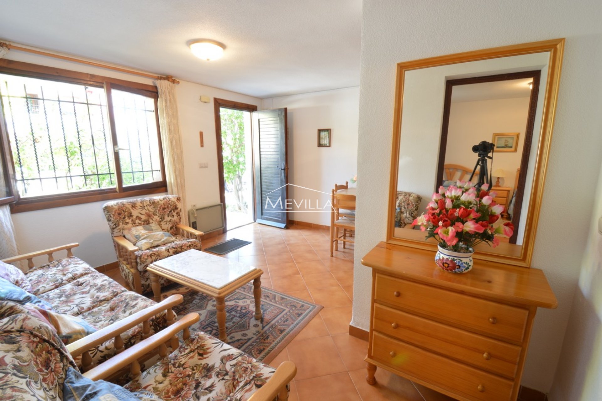 Wederverkoop -  - Orihuela Costa - Cabo Roig