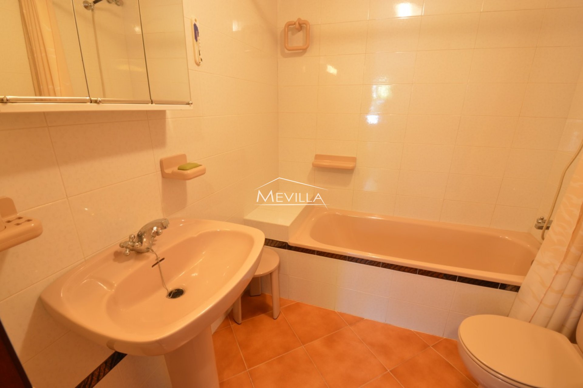 Wederverkoop -  - Orihuela Costa - Cabo Roig