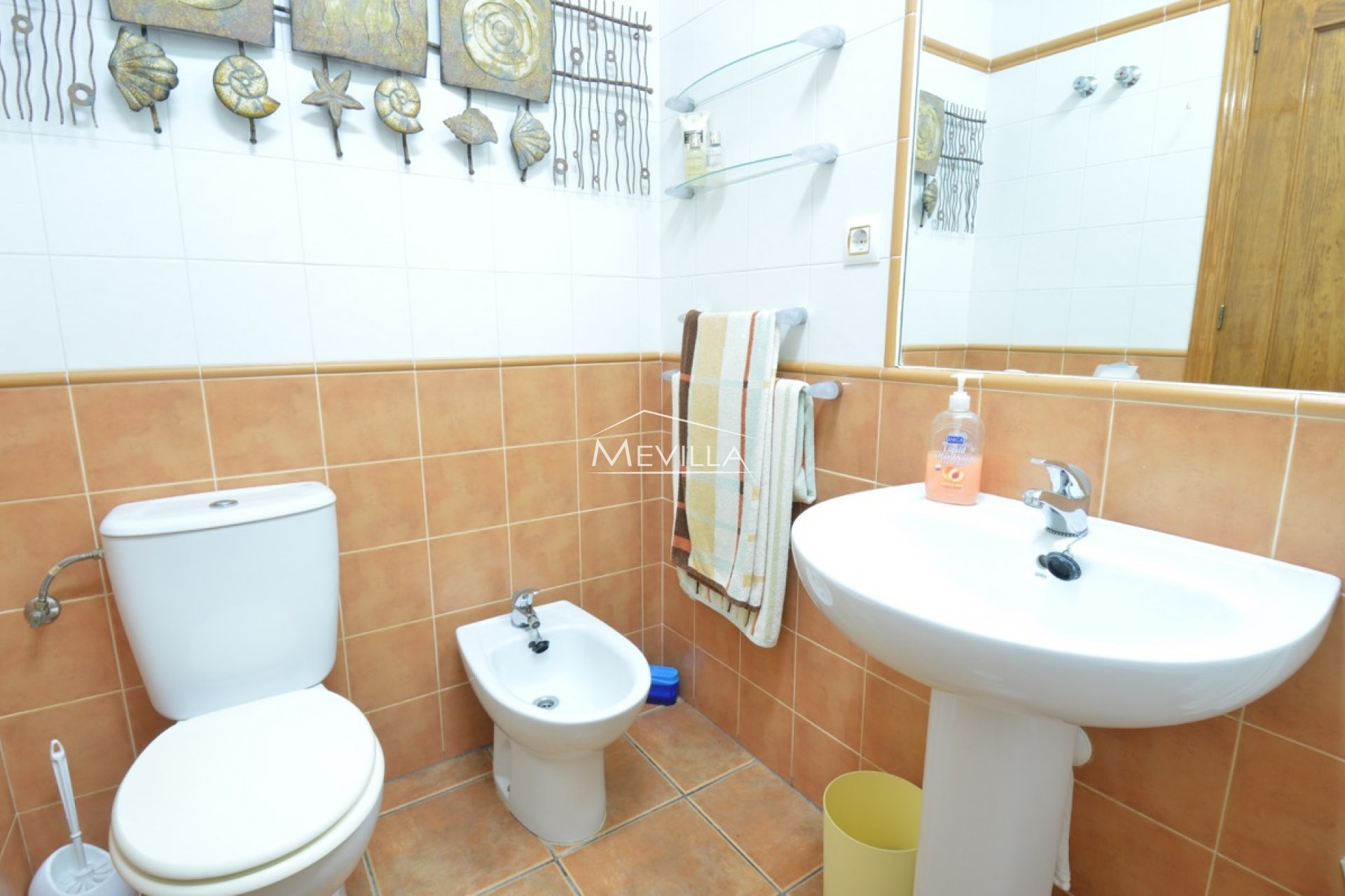 Wederverkoop -  - Orihuela Costa - Cabo Roig