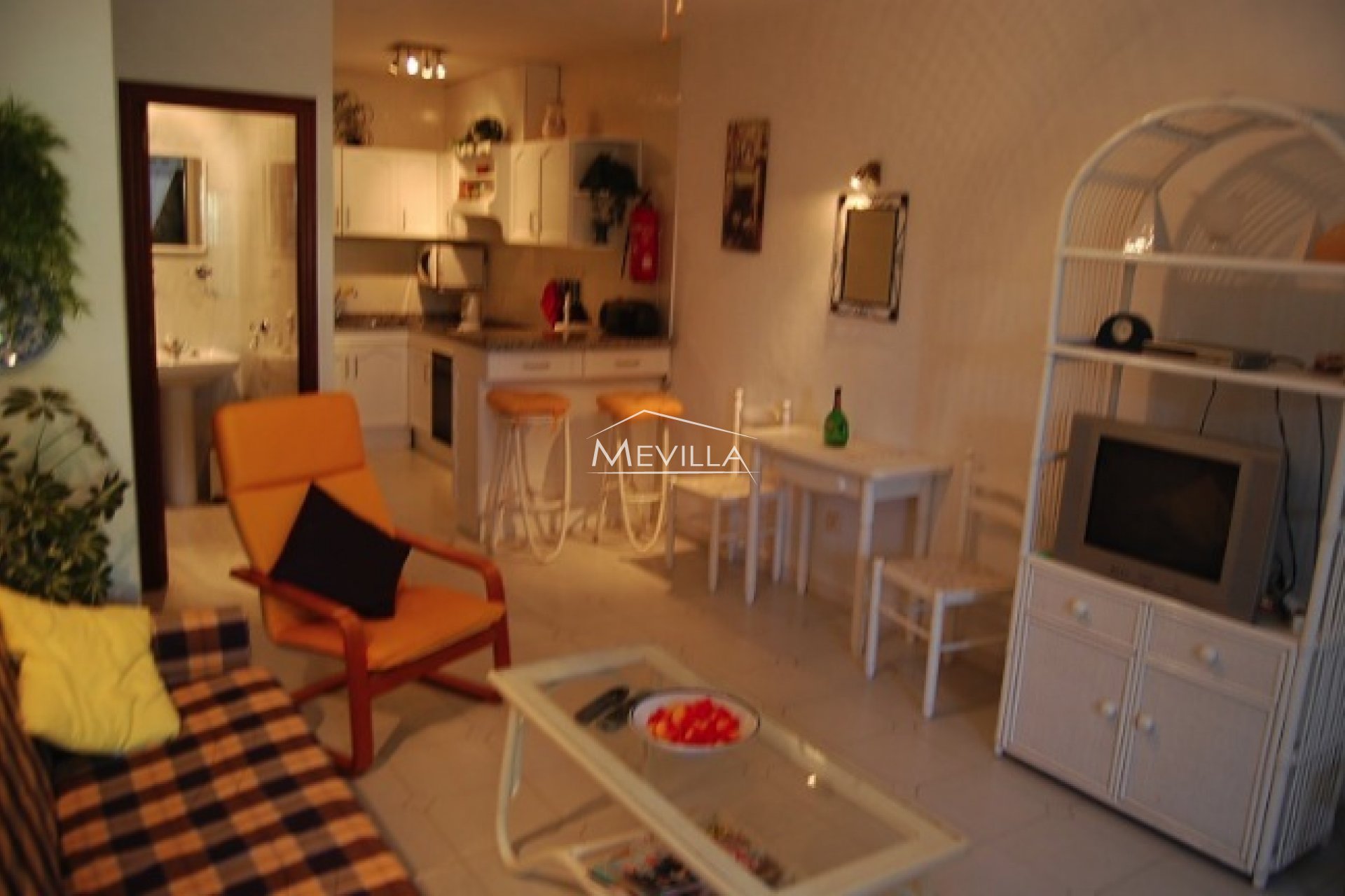 Wederverkoop -  - Orihuela Costa - Cabo Roig